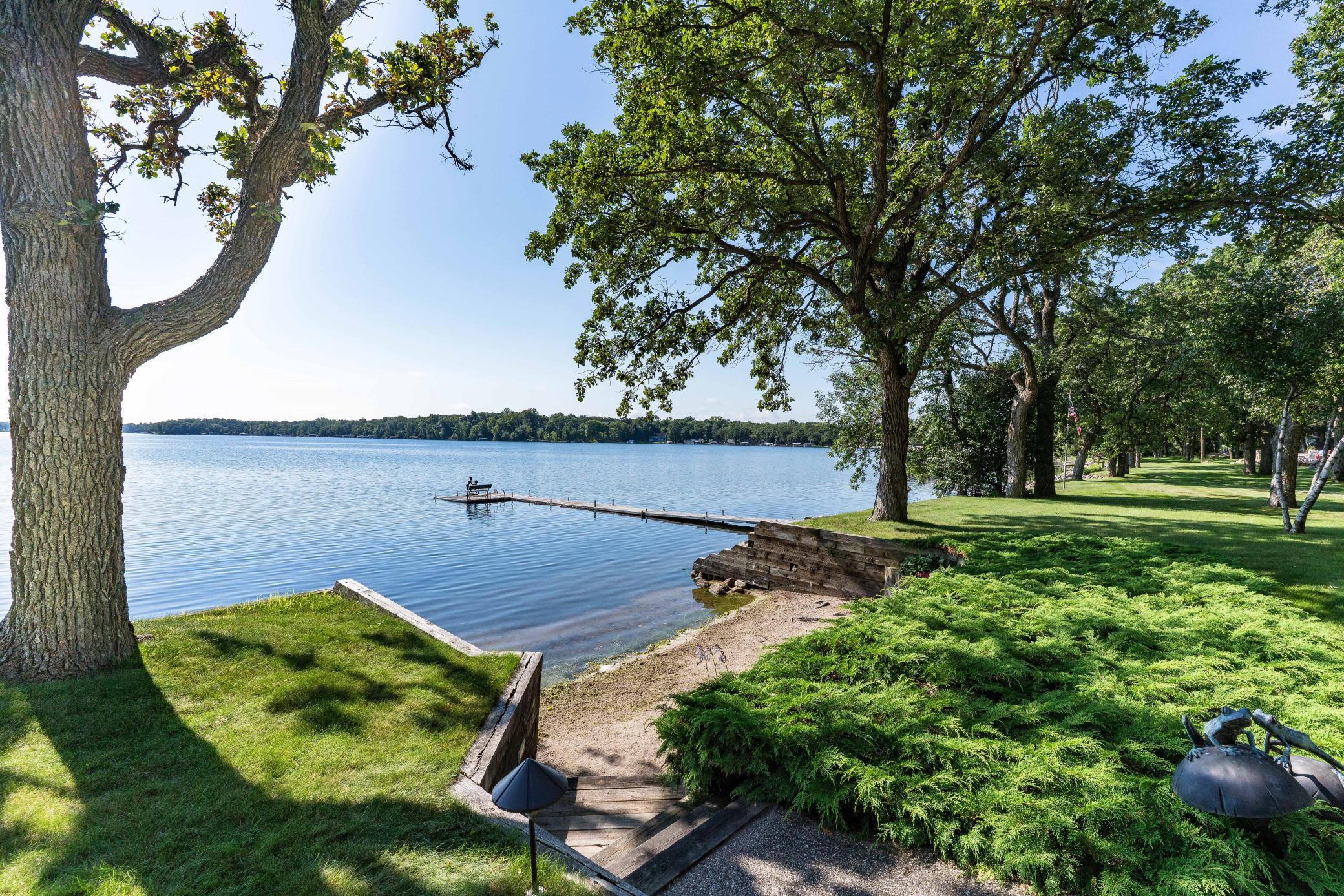 1992 single family home for sale at 2807 Government Point Road NE in Alexandria, MN — 4 bed, 6 bath (photo 35 of 81)