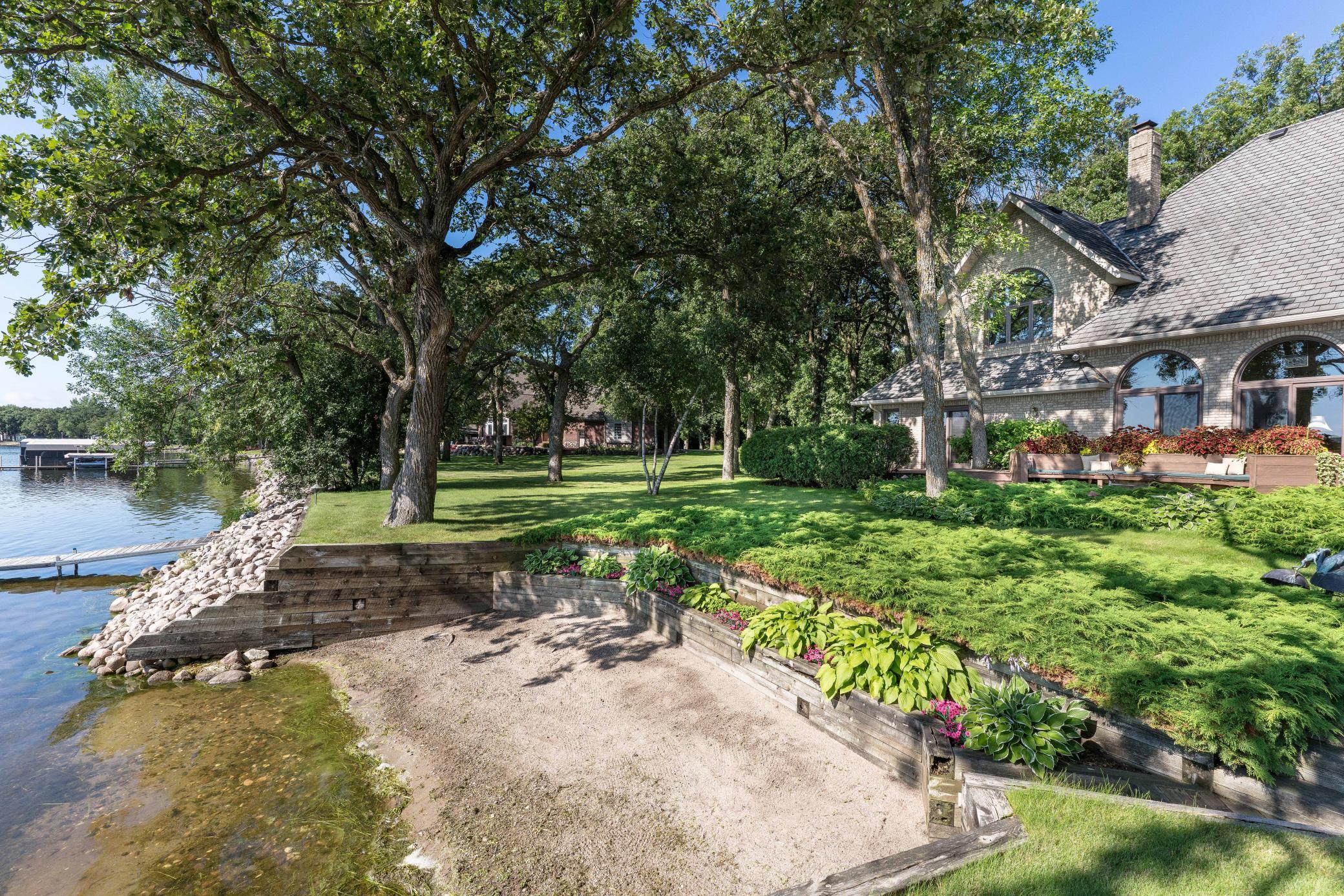1992 single family home for sale at 2807 Government Point Road NE in Alexandria, MN — 4 bed, 6 bath (photo 36 of 81)
