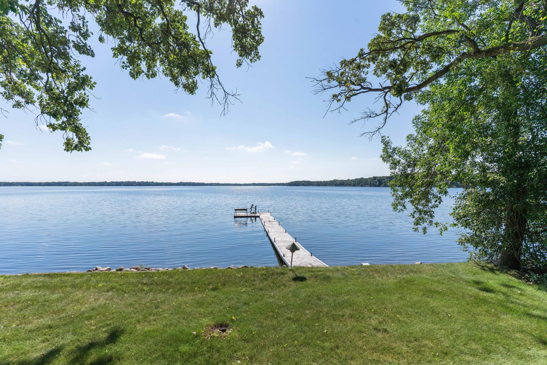 1992 single family home for sale at 2807 Government Point Road NE in Alexandria, MN — 4 bed, 6 bath (photo 38 of 81)