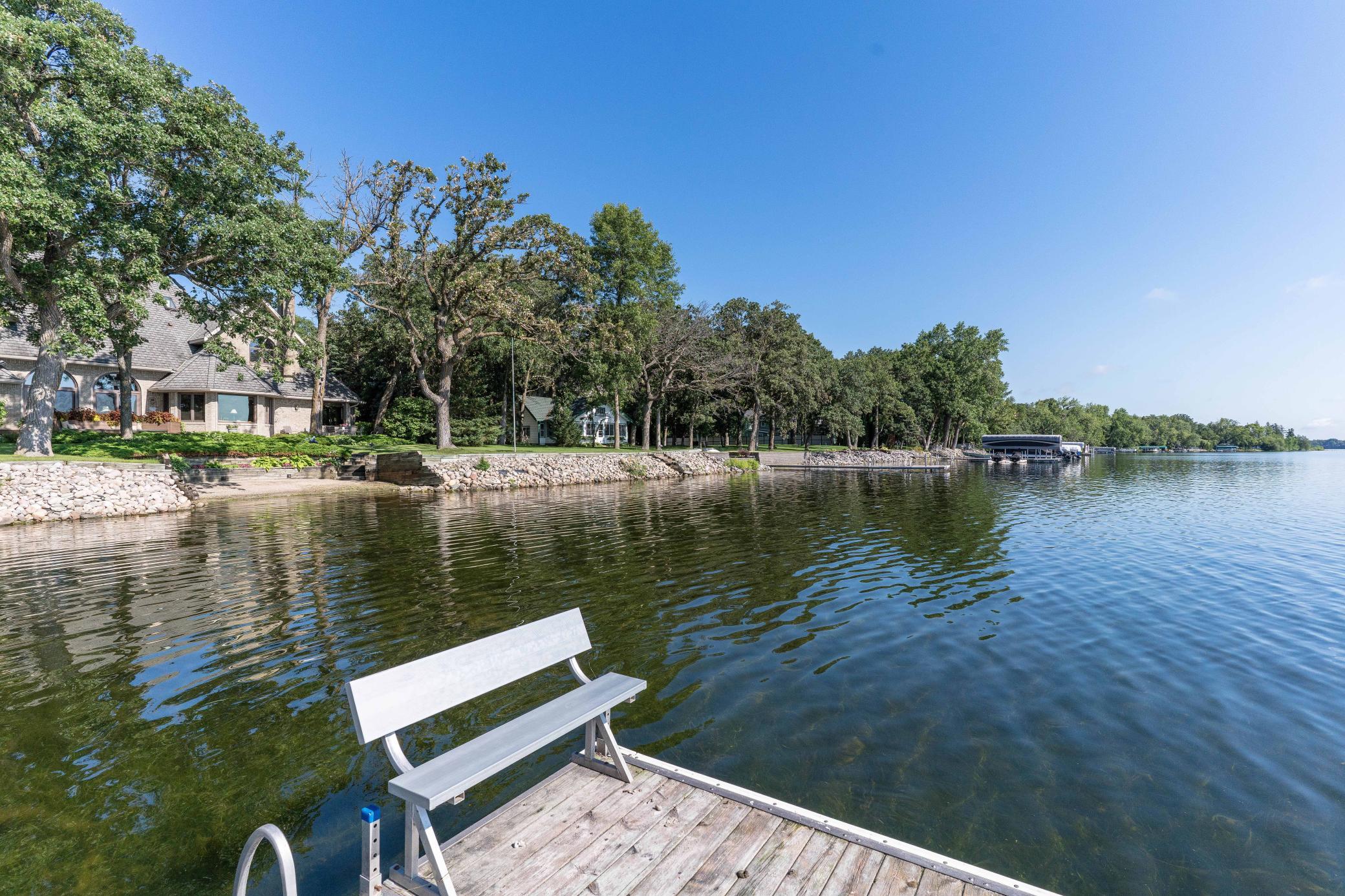 1992 single family home for sale at 2807 Government Point Road NE in Alexandria, MN — 4 bed, 6 bath (photo 39 of 81)