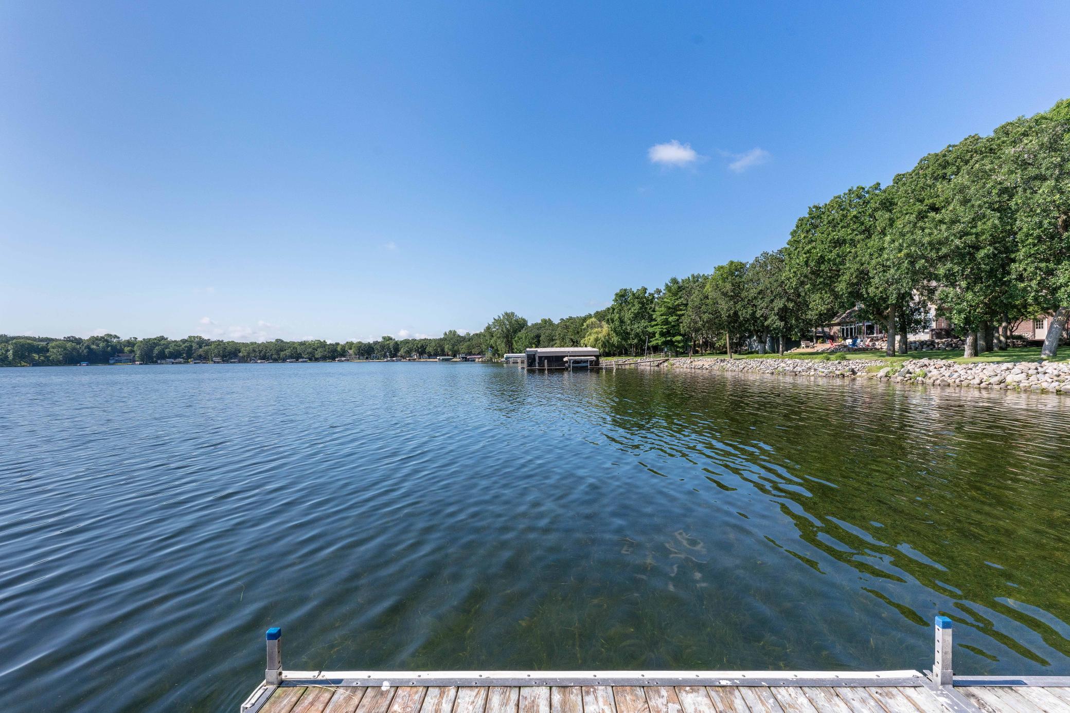 1992 single family home for sale at 2807 Government Point Road NE in Alexandria, MN — 4 bed, 6 bath (photo 40 of 81)