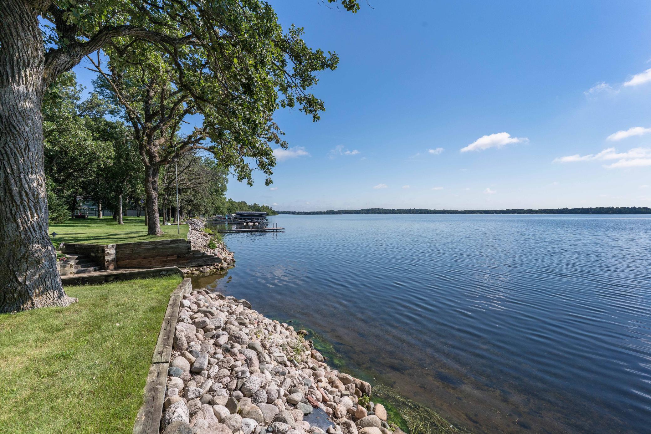 1992 single family home for sale at 2807 Government Point Road NE in Alexandria, MN — 4 bed, 6 bath (photo 41 of 81)