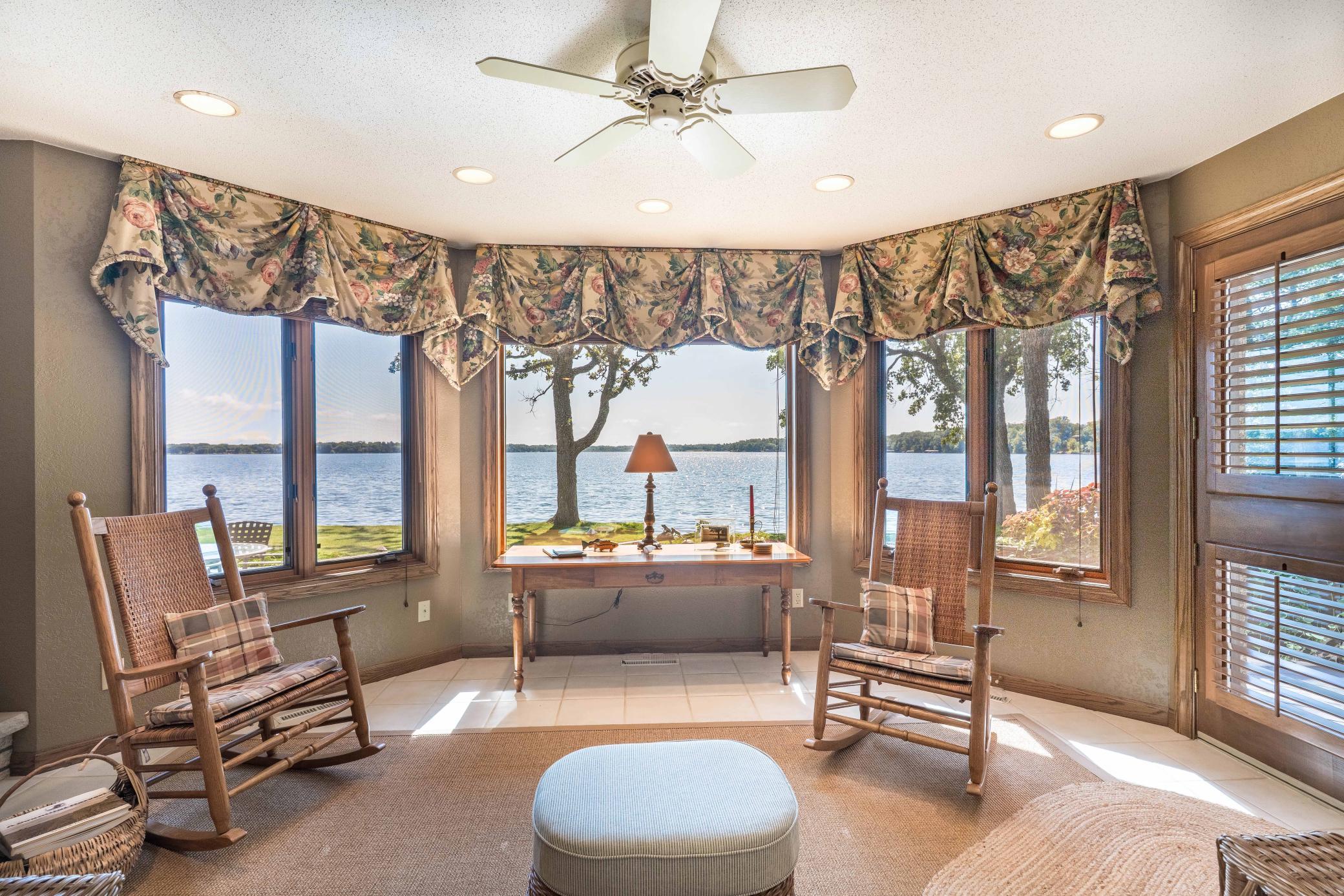 1992 single family home for sale at 2807 Government Point Road NE in Alexandria, MN — 4 bed, 6 bath (photo 51 of 81)