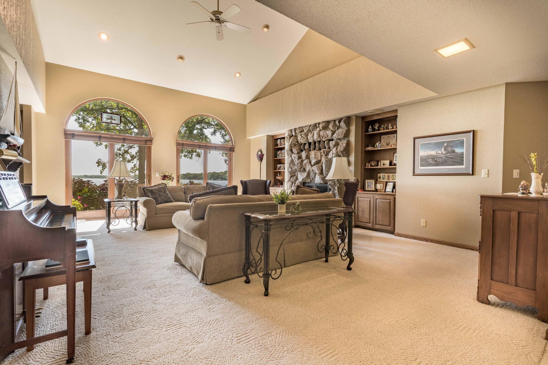 1992 single family home for sale at 2807 Government Point Road NE in Alexandria, MN — 4 bed, 6 bath (photo 57 of 81)