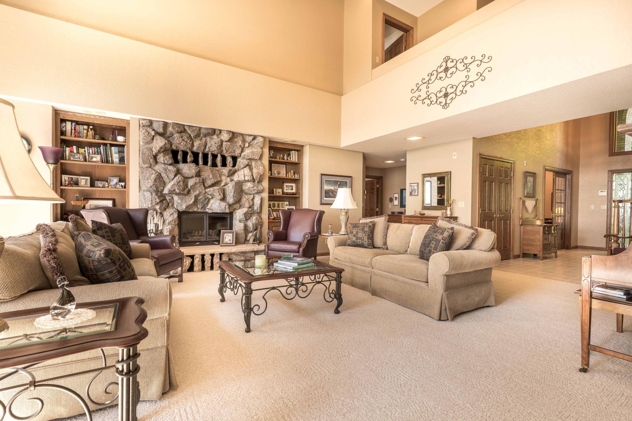 1992 single family home for sale at 2807 Government Point Road NE in Alexandria, MN — 4 bed, 6 bath (photo 58 of 81)