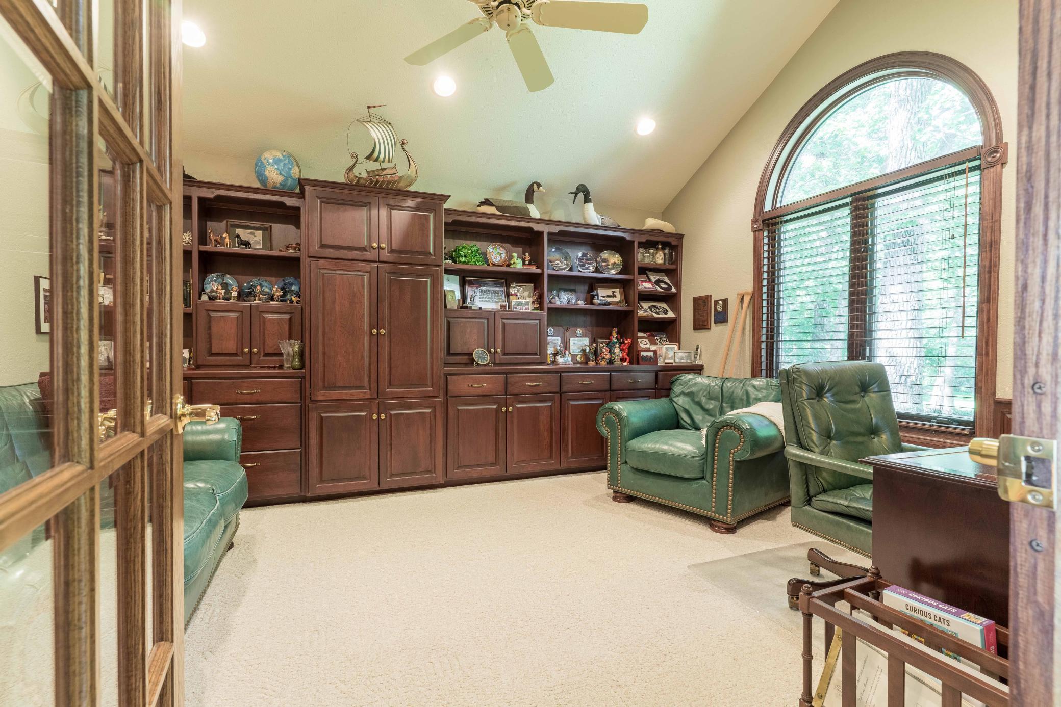 1992 single family home for sale at 2807 Government Point Road NE in Alexandria, MN — 4 bed, 6 bath (photo 61 of 81)