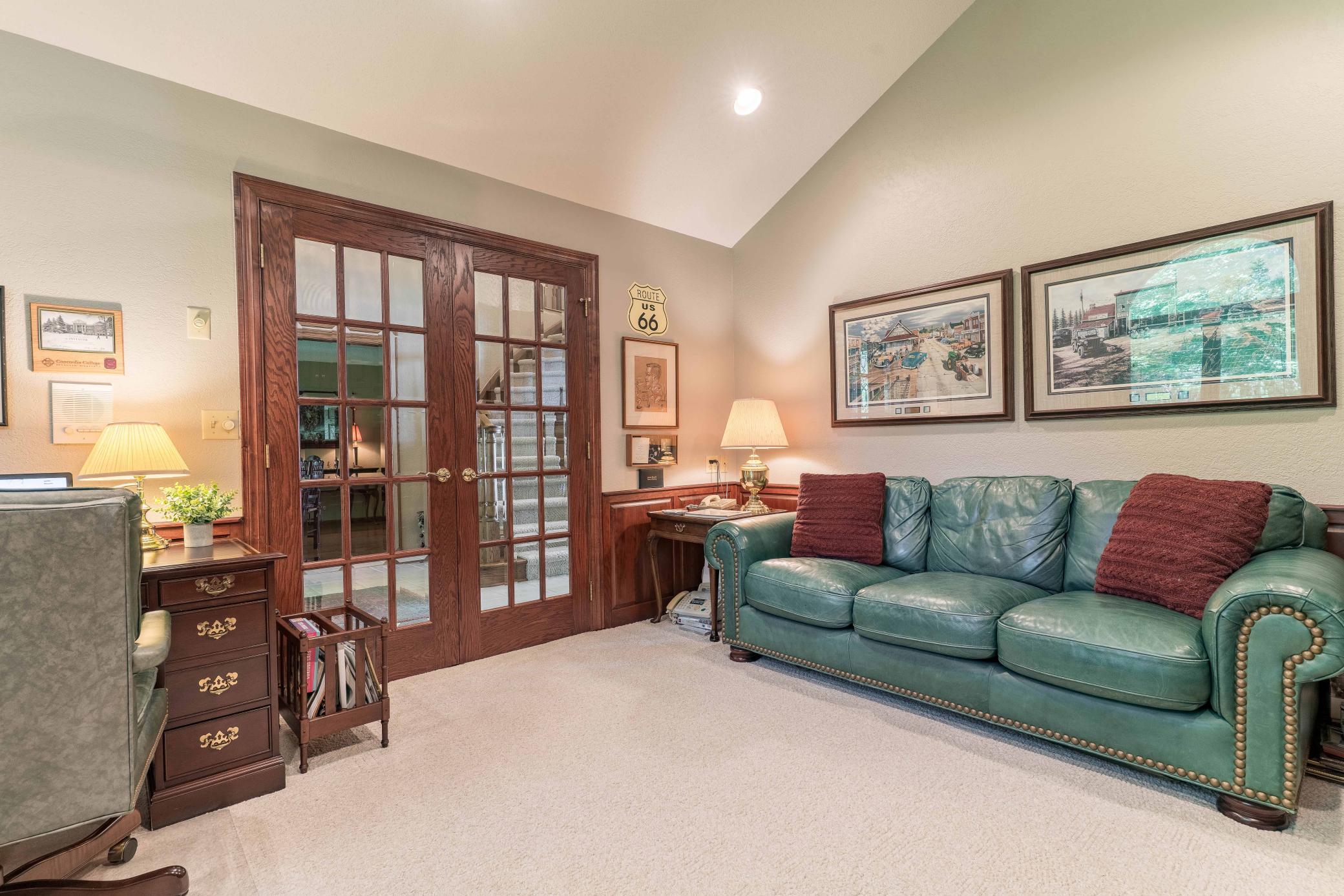 1992 single family home for sale at 2807 Government Point Road NE in Alexandria, MN — 4 bed, 6 bath (photo 62 of 81)