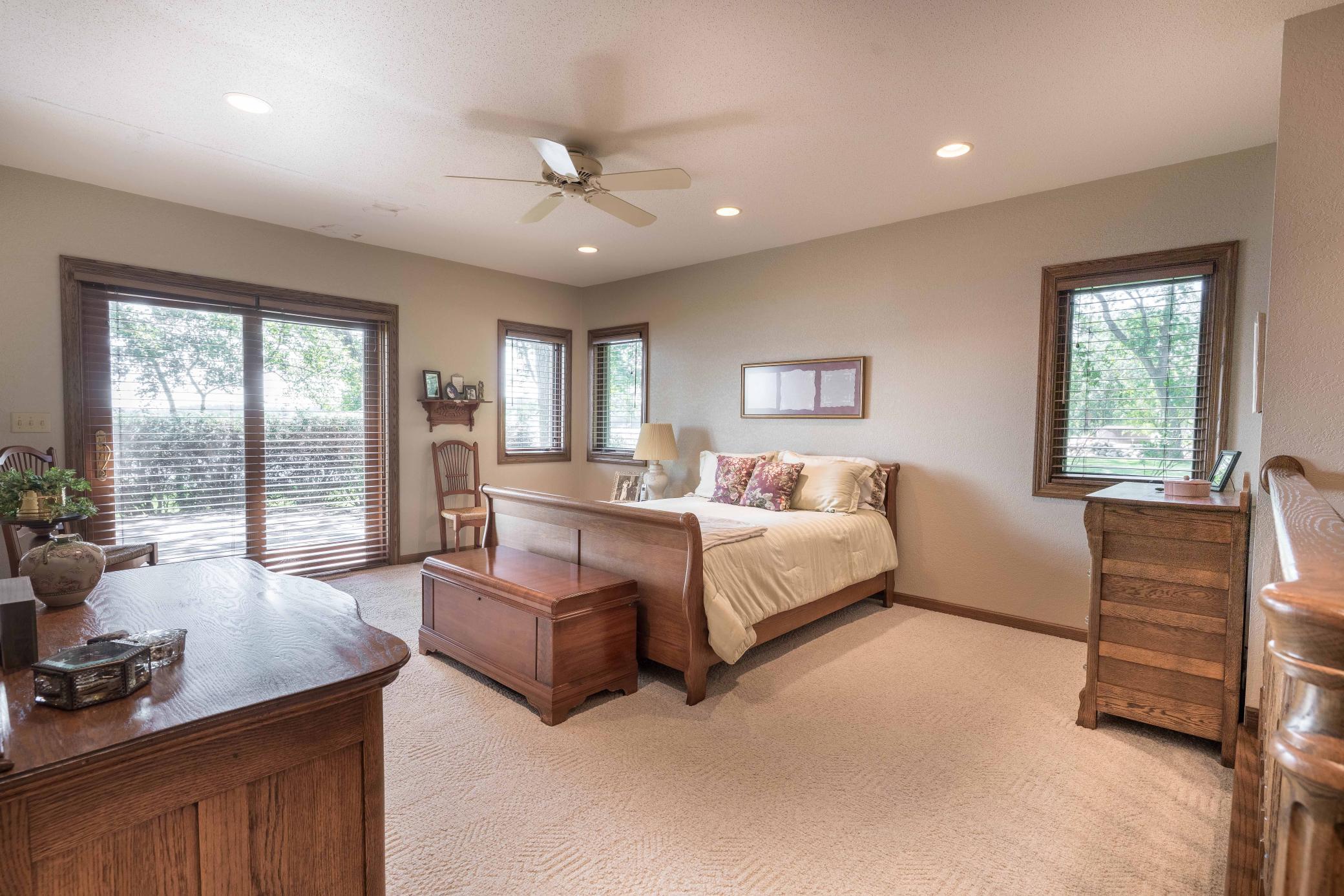 1992 single family home for sale at 2807 Government Point Road NE in Alexandria, MN — 4 bed, 6 bath (photo 64 of 81)