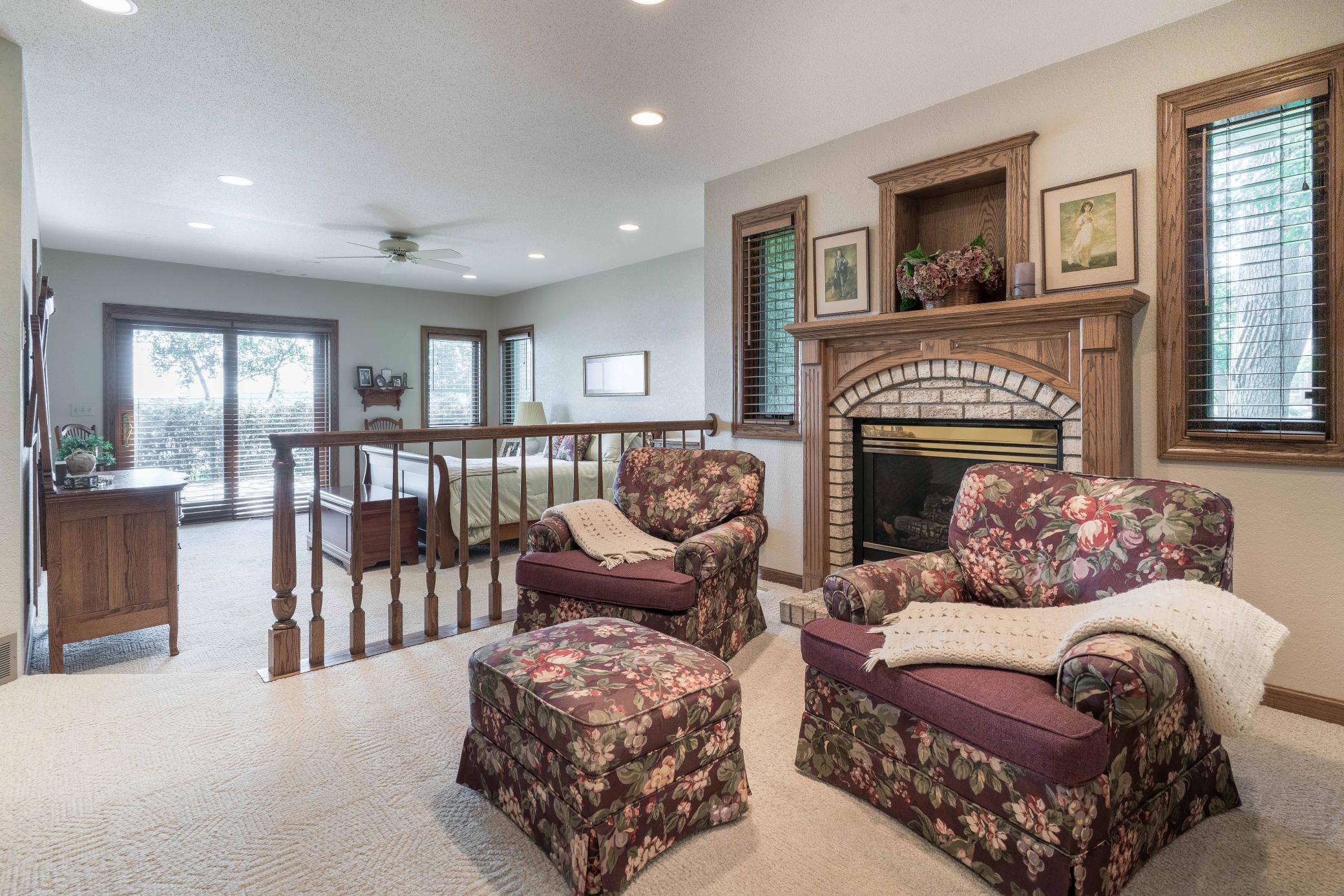 1992 single family home for sale at 2807 Government Point Road NE in Alexandria, MN — 4 bed, 6 bath (photo 65 of 81)