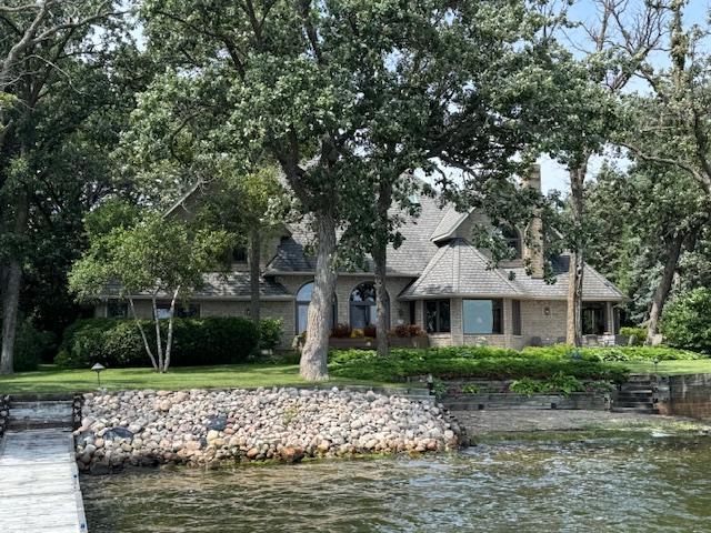 1992 single family home for sale at 2807 Government Point Road NE in Alexandria, MN — 4 bed, 6 bath