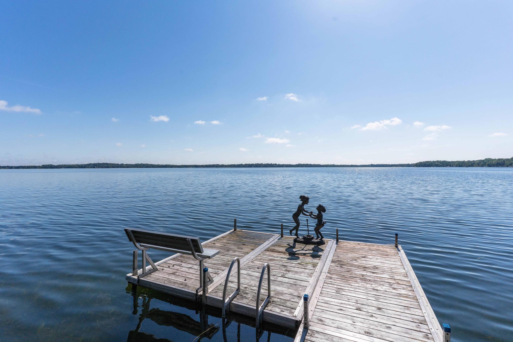 1992 single family home for sale at 2807 Government Point Road NE in Alexandria, MN — 4 bed, 6 bath (photo 18 of 63)