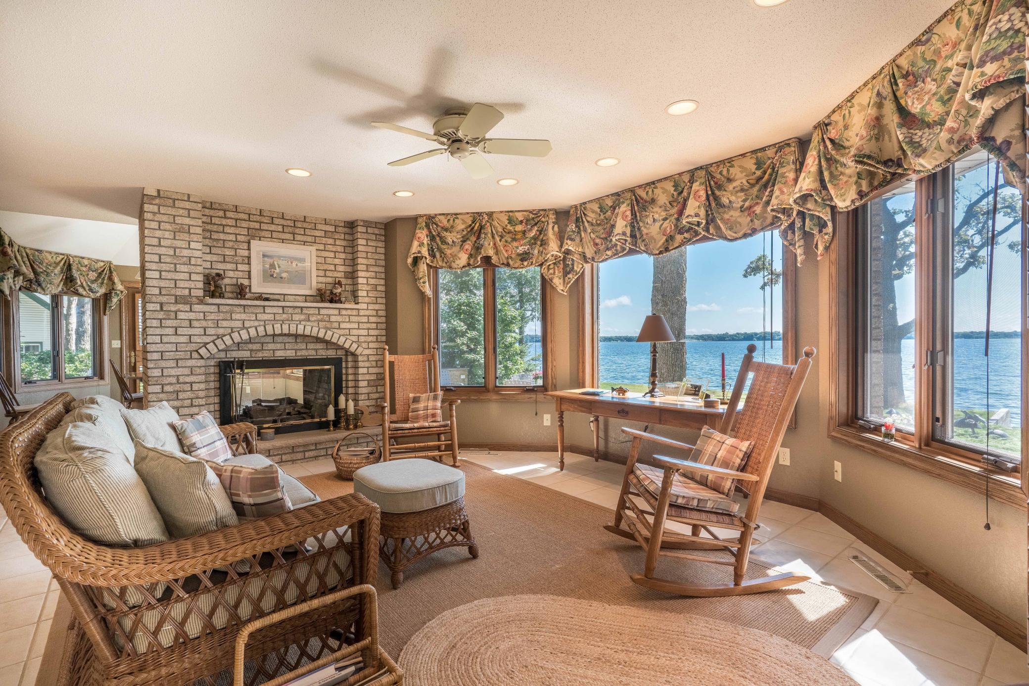 1992 single family home for sale at 2807 Government Point Road NE in Alexandria, MN — 4 bed, 6 bath (photo 33 of 63)
