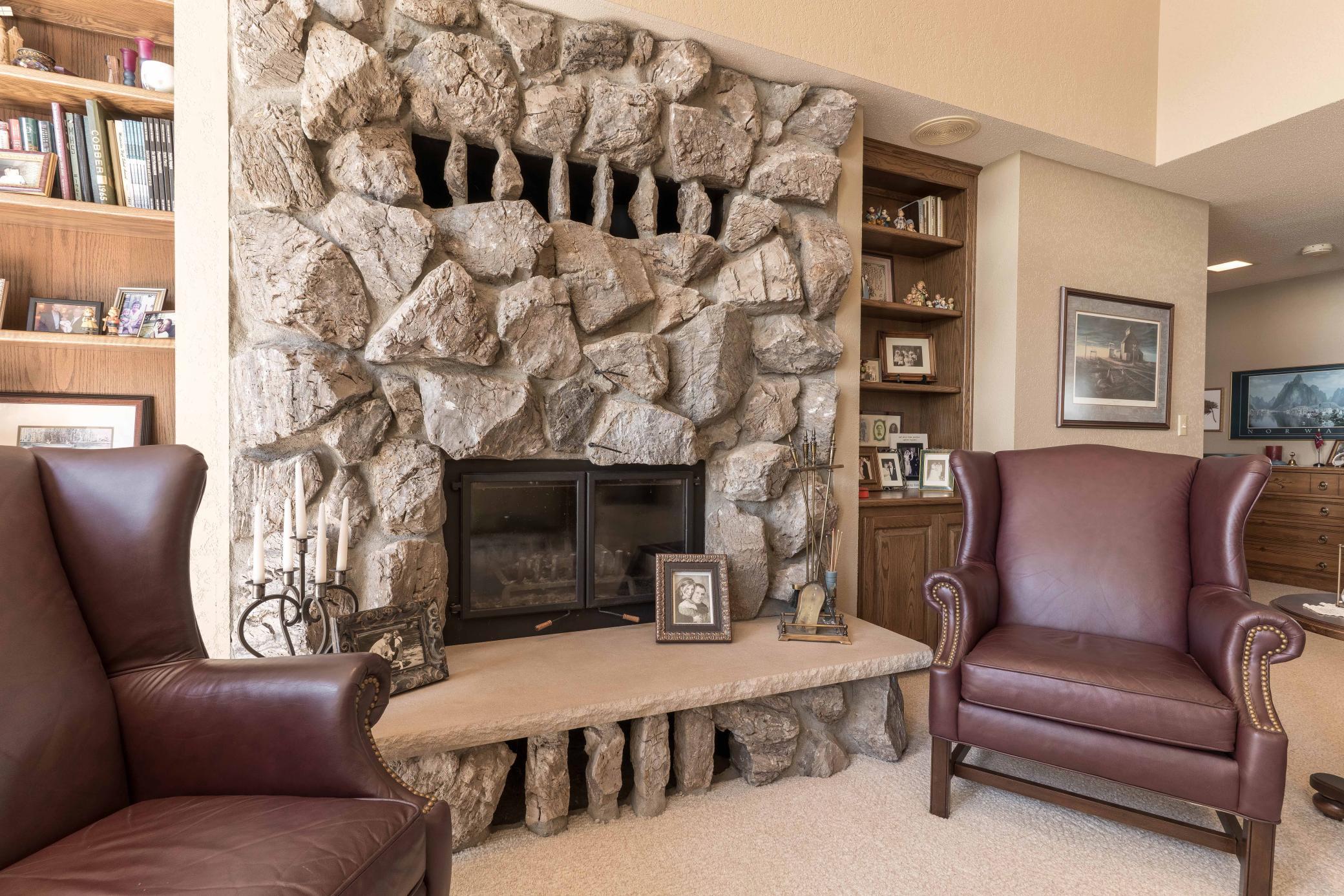 1992 single family home for sale at 2807 Government Point Road NE in Alexandria, MN — 4 bed, 6 bath (photo 41 of 63)
