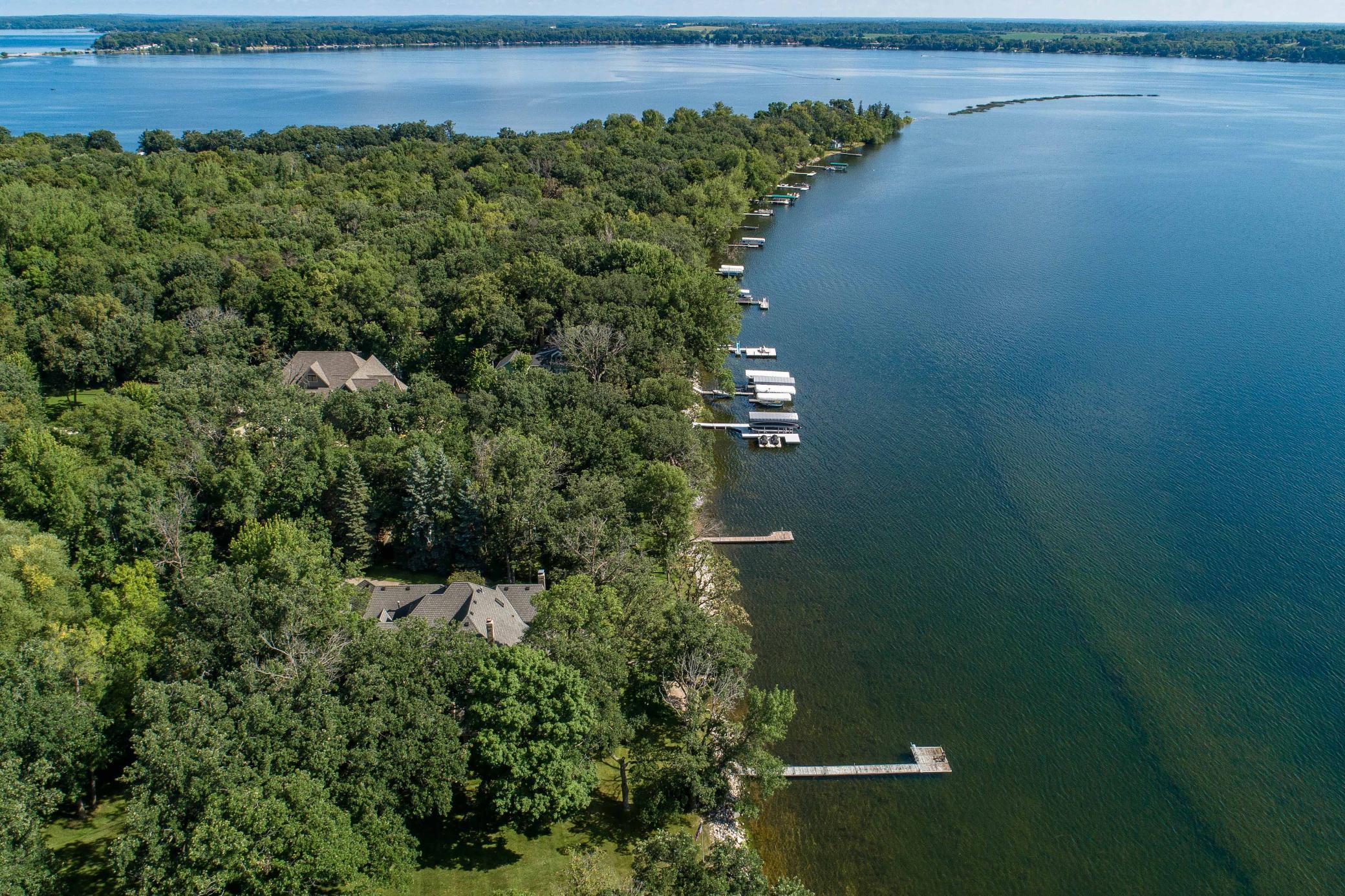 1992 single family home for sale at 2807 Government Point Road NE in Alexandria, MN — 4 bed, 6 bath (photo 63 of 63)
