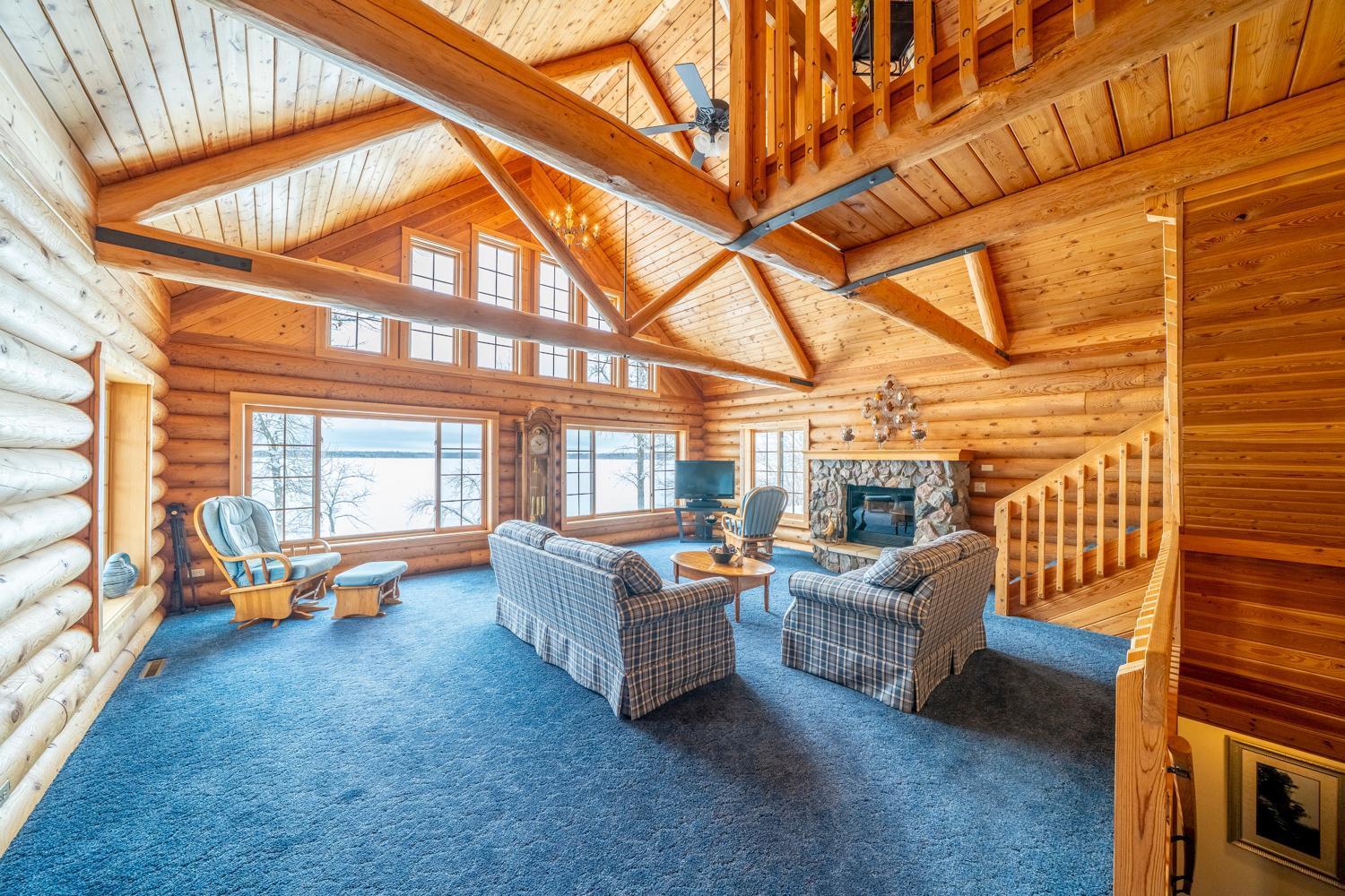 1996 single family home for sale at 40105 Hunters Road in Ponsford, MN — 3 bed, 2 bath (photo 13 of 64)