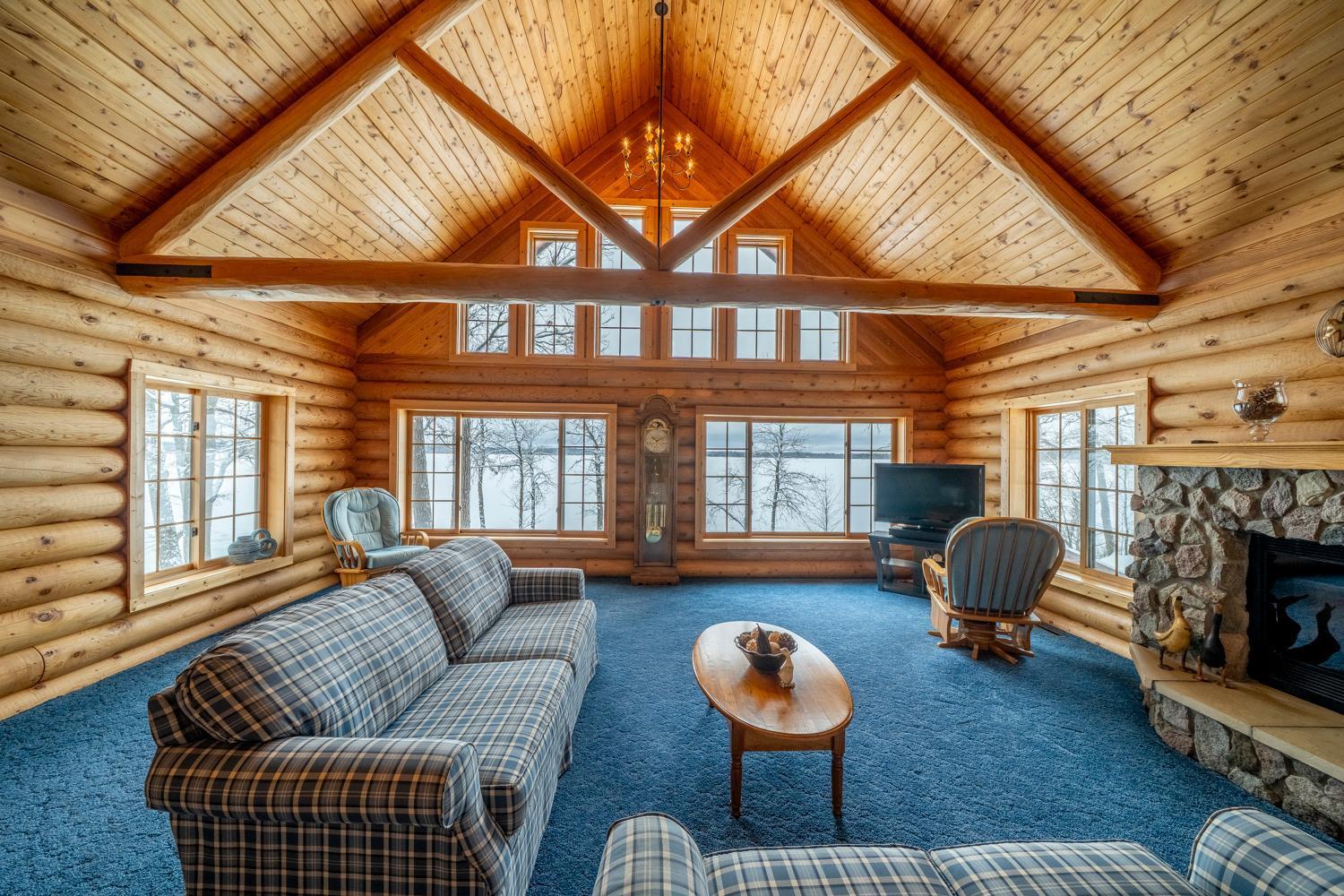 1996 single family home for sale at 40105 Hunters Road in Ponsford, MN — 3 bed, 2 bath (photo 15 of 64)