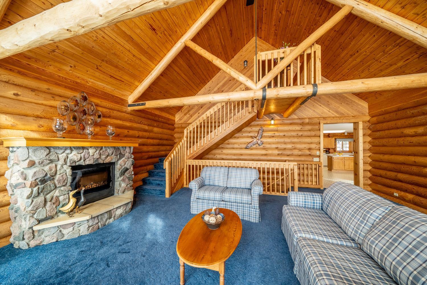 1996 single family home for sale at 40105 Hunters Road in Ponsford, MN — 3 bed, 2 bath (photo 17 of 64)