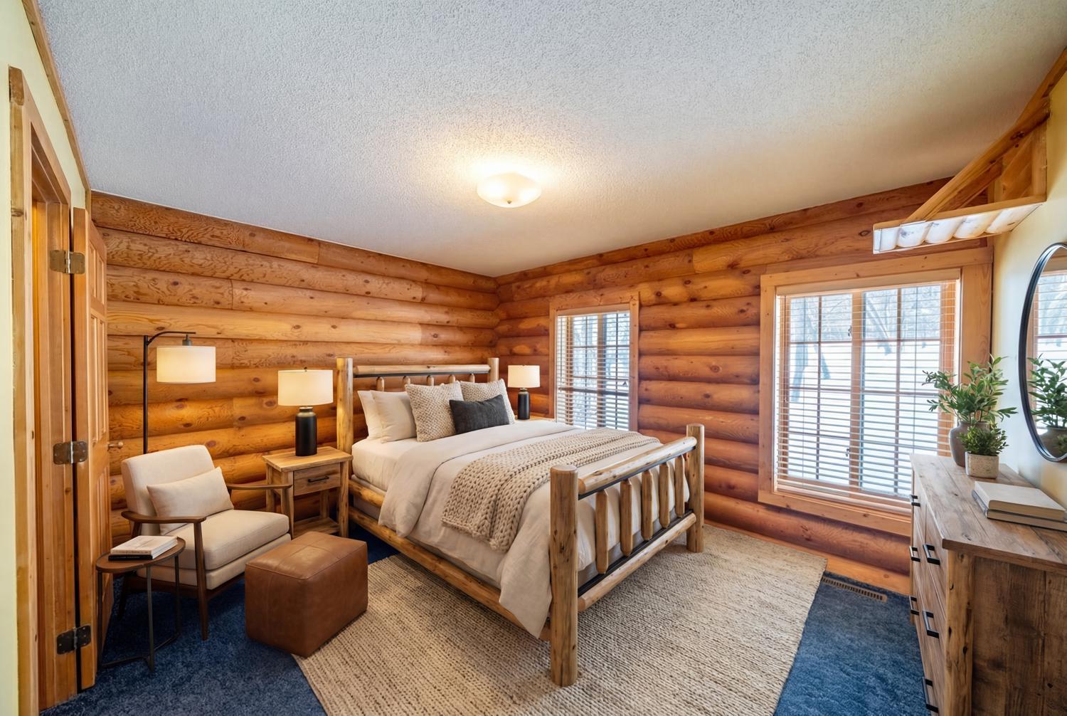 1996 single family home for sale at 40105 Hunters Road in Ponsford, MN — 3 bed, 2 bath (photo 21 of 64)