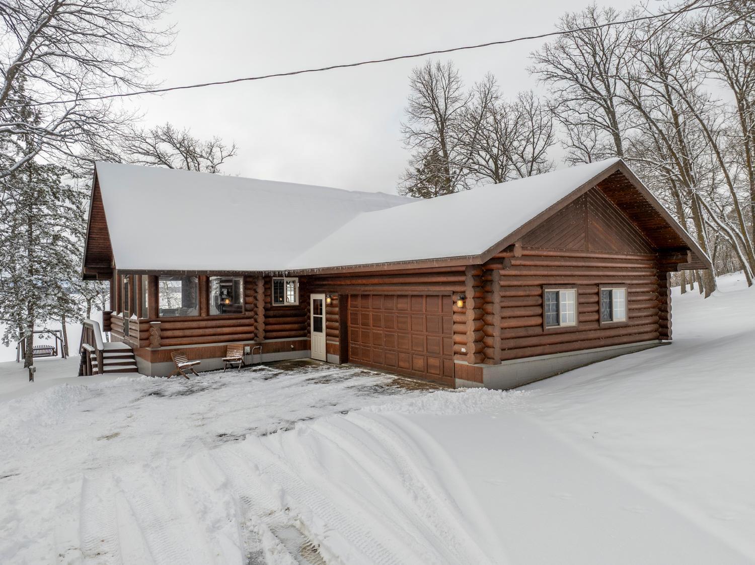 1996 single family home for sale at 40105 Hunters Road in Ponsford, MN — 3 bed, 2 bath (photo 37 of 64)