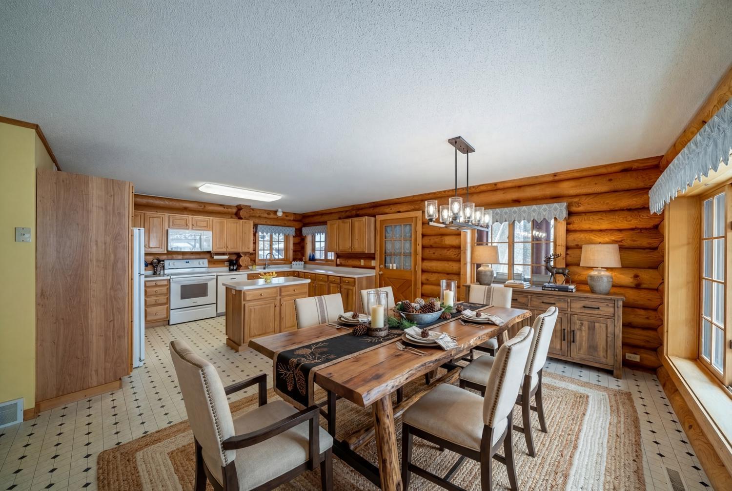1996 single family home for sale at 40105 Hunters Road in Ponsford, MN — 3 bed, 2 bath (photo 5 of 64)