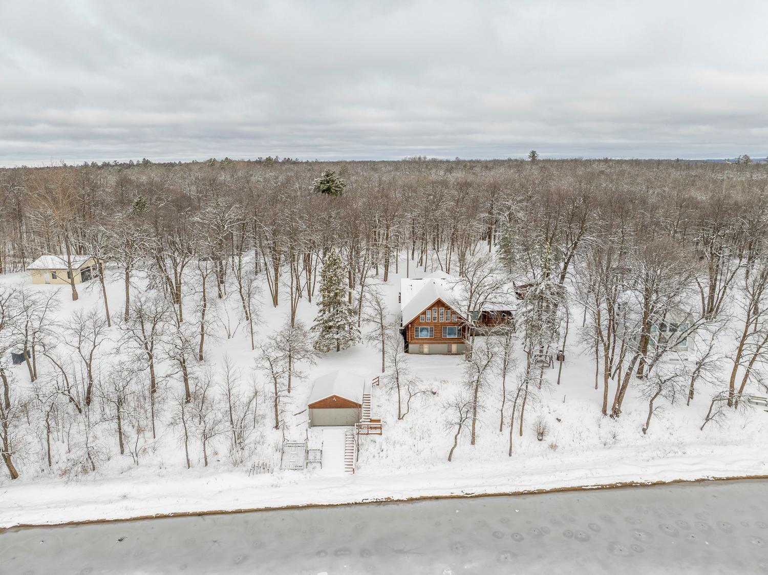 40105 Hunters Road, Ponsford MN 56575 - Photo 20 of 28