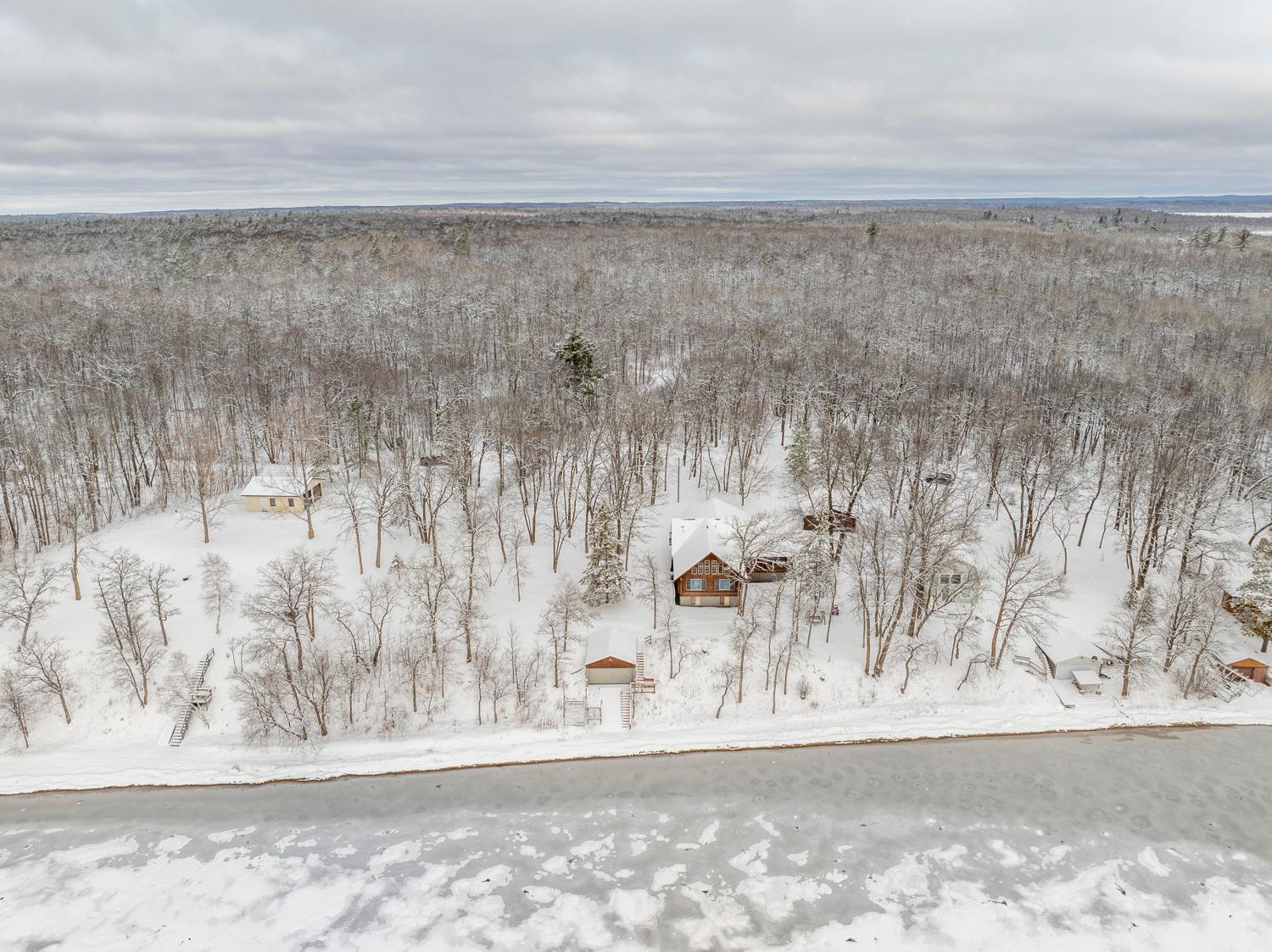 40105 Hunters Road, Ponsford MN 56575 - Photo 21 of 28