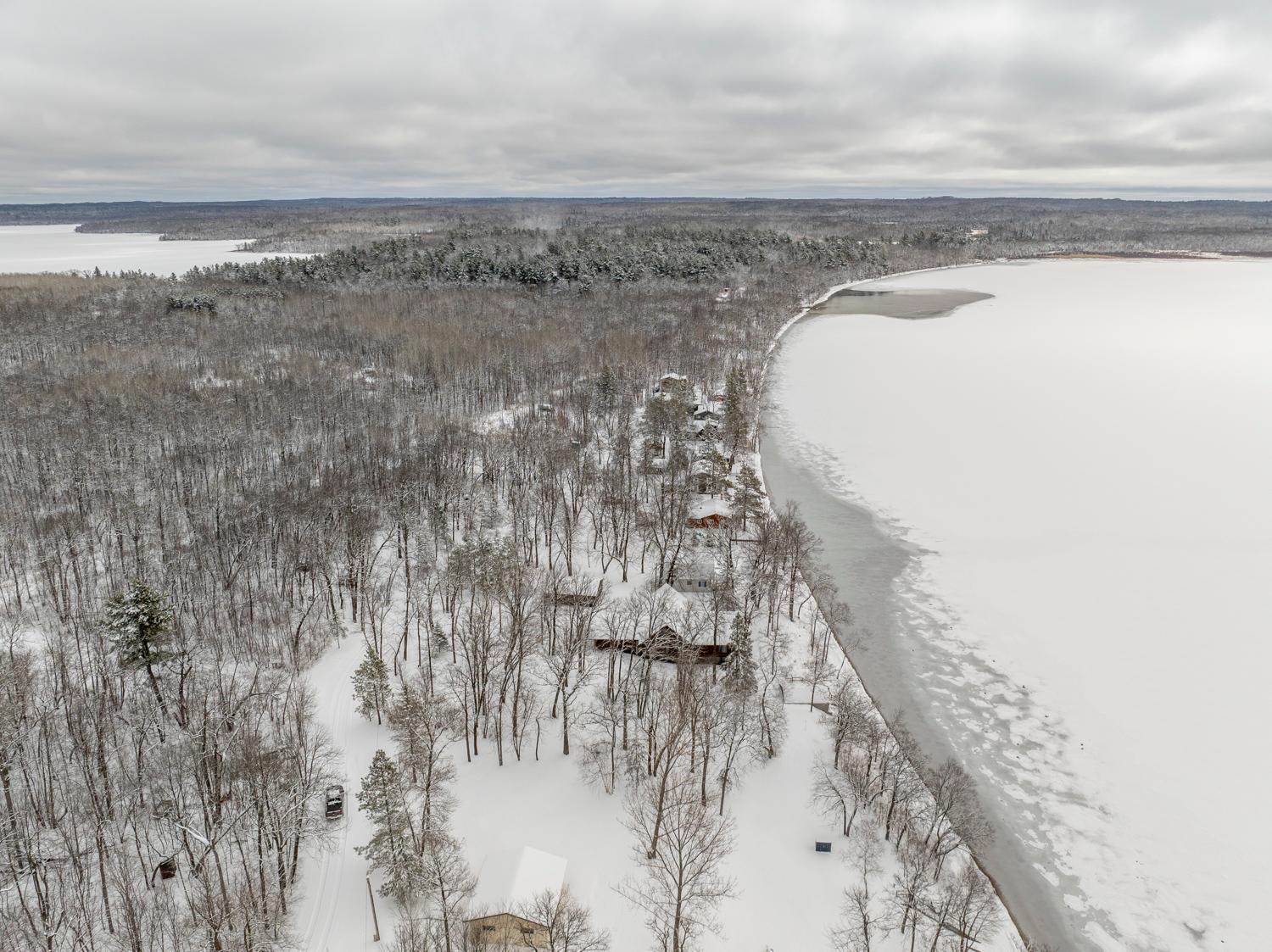 1996 single family home for sale at 40105 Hunters Road in Ponsford, MN — 3 bed, 2 bath (photo 47 of 64)