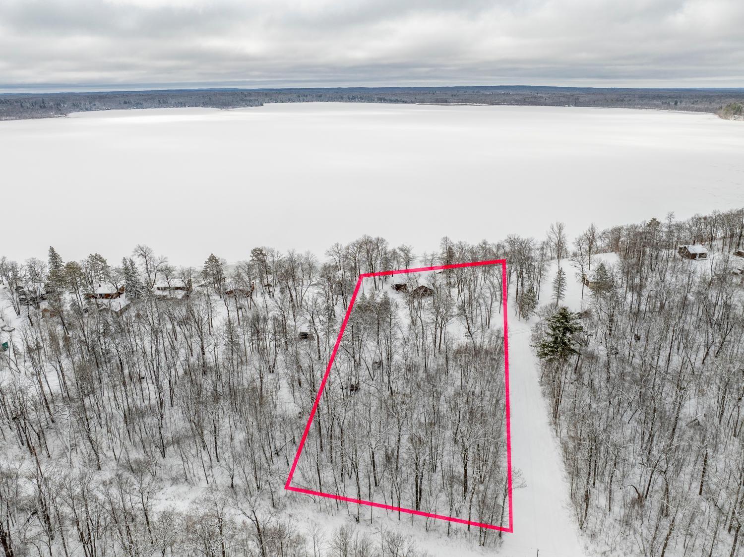1996 single family home for sale at 40105 Hunters Road in Ponsford, MN — 3 bed, 2 bath (photo 50 of 64)