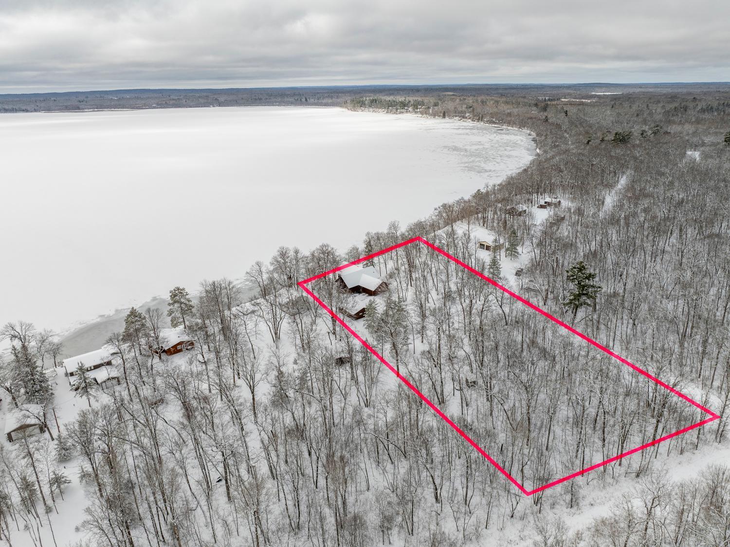 1996 single family home for sale at 40105 Hunters Road in Ponsford, MN — 3 bed, 2 bath (photo 52 of 64)