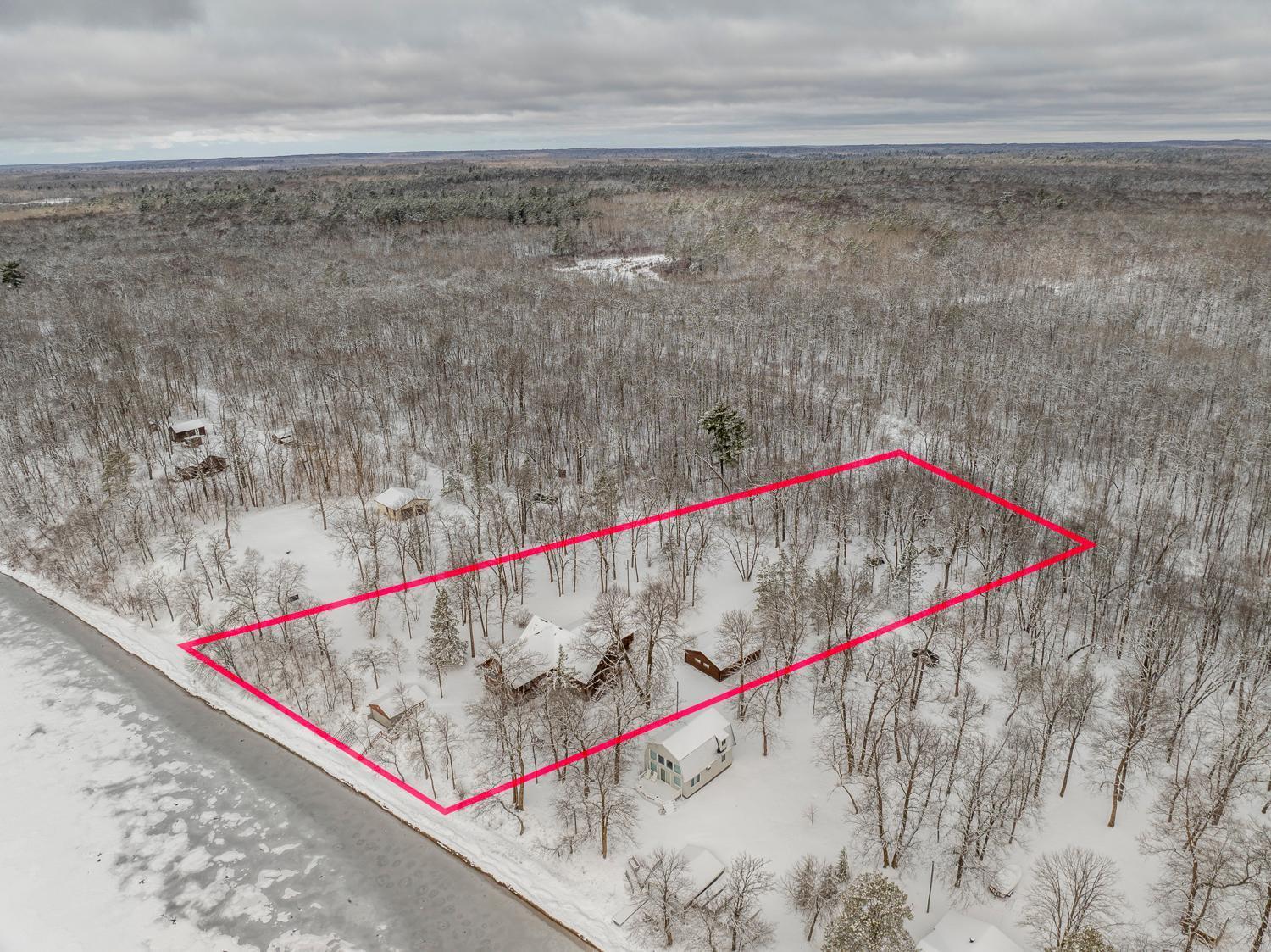 1996 single family home for sale at 40105 Hunters Road in Ponsford, MN — 3 bed, 2 bath (photo 55 of 64)