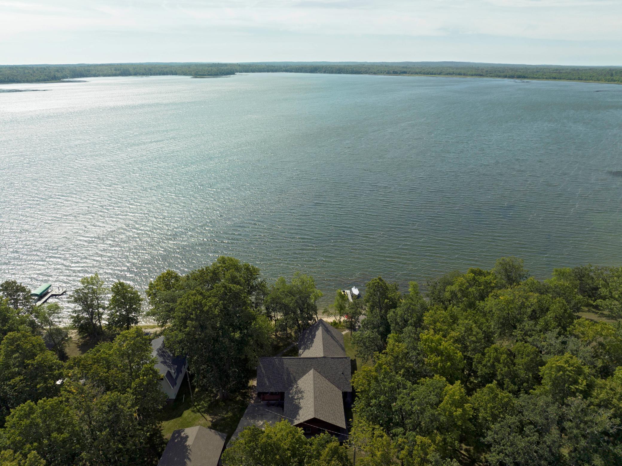1996 single family home for sale at 40105 Hunters Road in Ponsford, MN — 3 bed, 2 bath (photo 58 of 64)