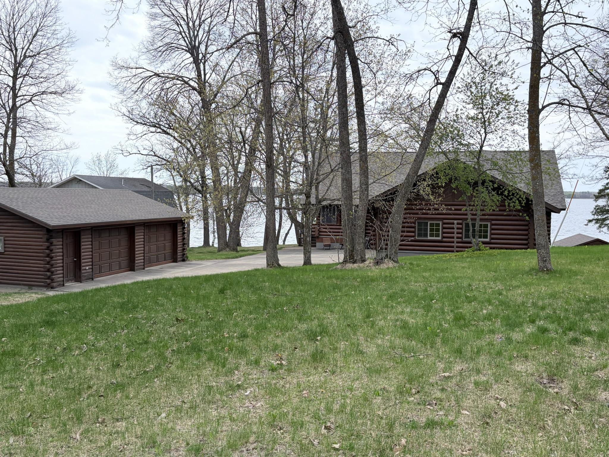 1996 single family home for sale at 40105 Hunters Road in Ponsford, MN — 3 bed, 2 bath (photo 60 of 64)