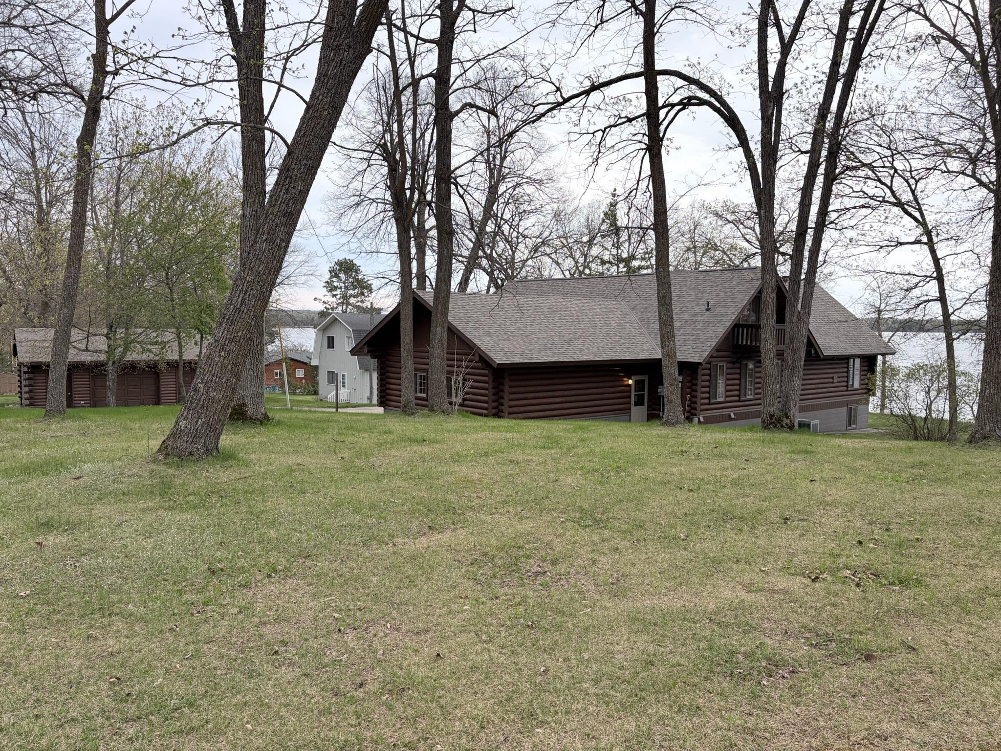 1996 single family home for sale at 40105 Hunters Road in Ponsford, MN — 3 bed, 2 bath (photo 61 of 64)