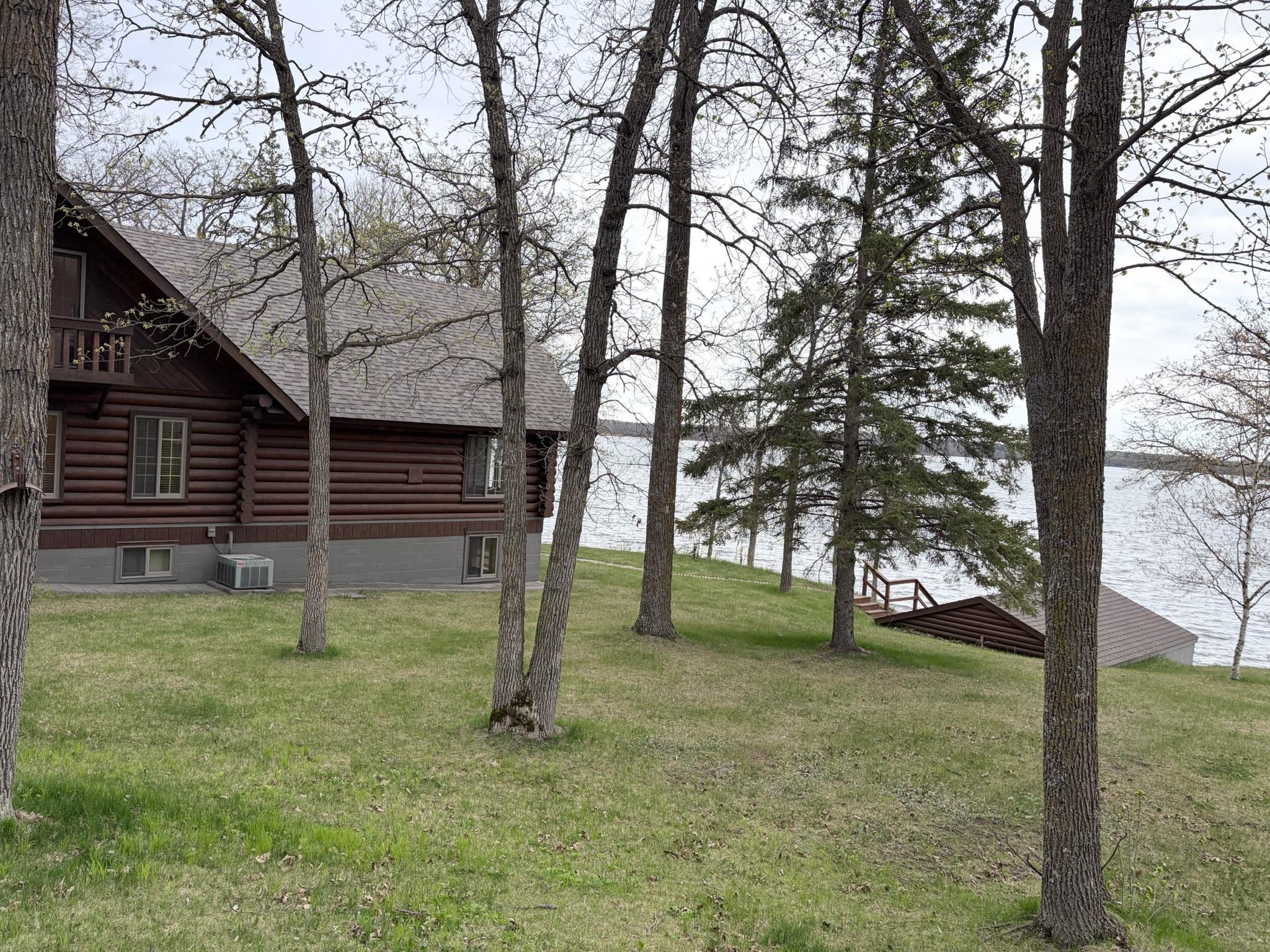 1996 single family home for sale at 40105 Hunters Road in Ponsford, MN — 3 bed, 2 bath (photo 62 of 64)