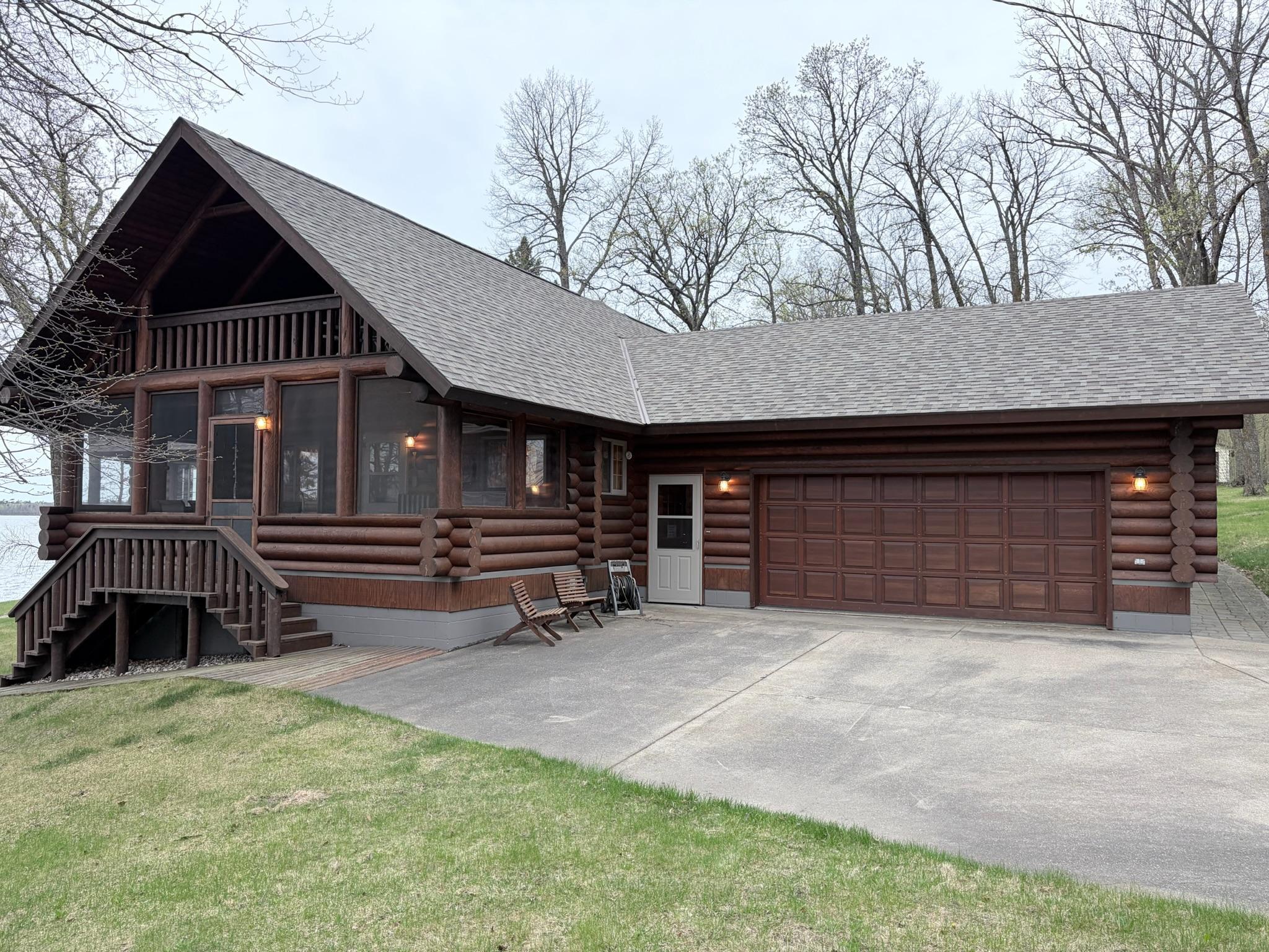 1996 single family home for sale at 40105 Hunters Road in Ponsford, MN — 3 bed, 2 bath (photo 63 of 64)