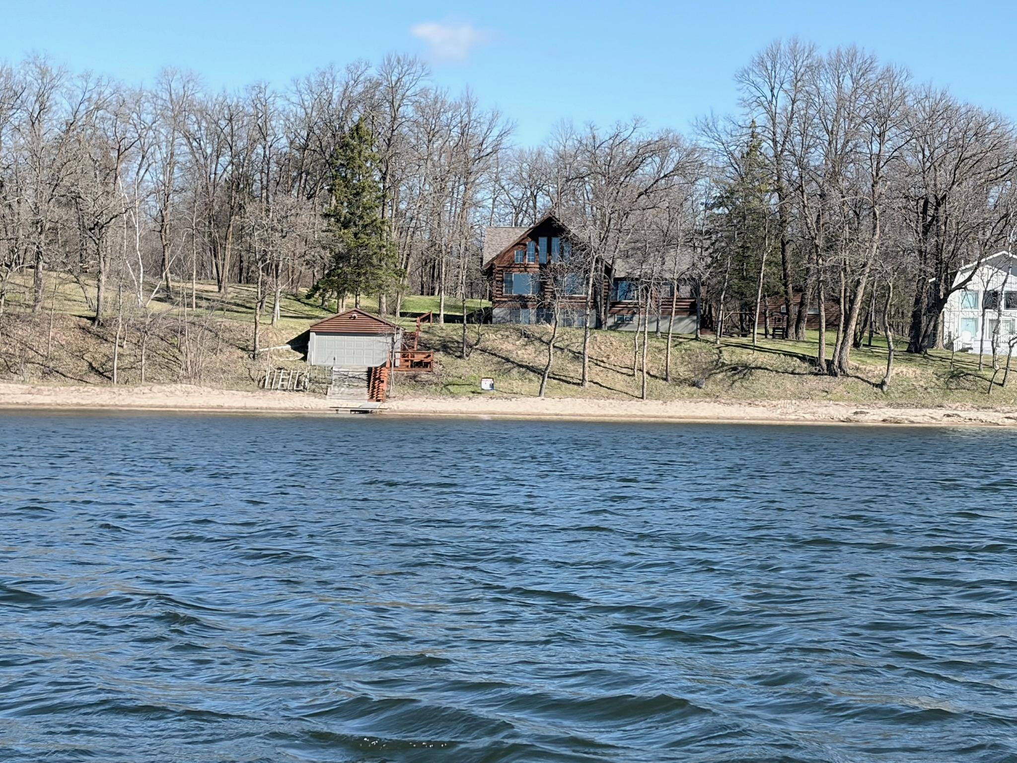 1996 single family home for sale at 40105 Hunters Road in Ponsford, MN — 3 bed, 2 bath (photo 64 of 64)