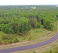 land for sale at TBD Lot 14 My Abbys Way Lane SW in Pequot Lakes, MN (photo 3 of 4)