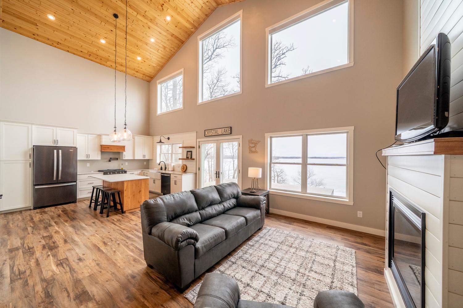 2019 single family home for sale at 44555 Crystal Hills Way in Pelican Rapids, MN — 3 bed, 2 bath (photo 14 of 79)