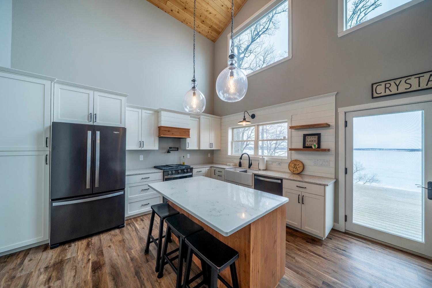 2019 single family home for sale at 44555 Crystal Hills Way in Pelican Rapids, MN — 3 bed, 2 bath (photo 16 of 79)