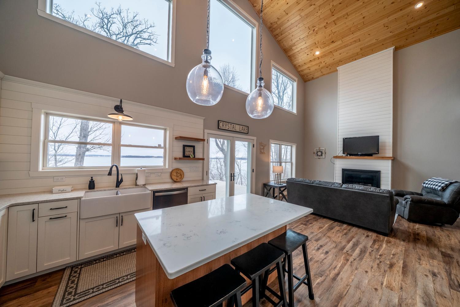 2019 single family home for sale at 44555 Crystal Hills Way in Pelican Rapids, MN — 3 bed, 2 bath (photo 18 of 79)
