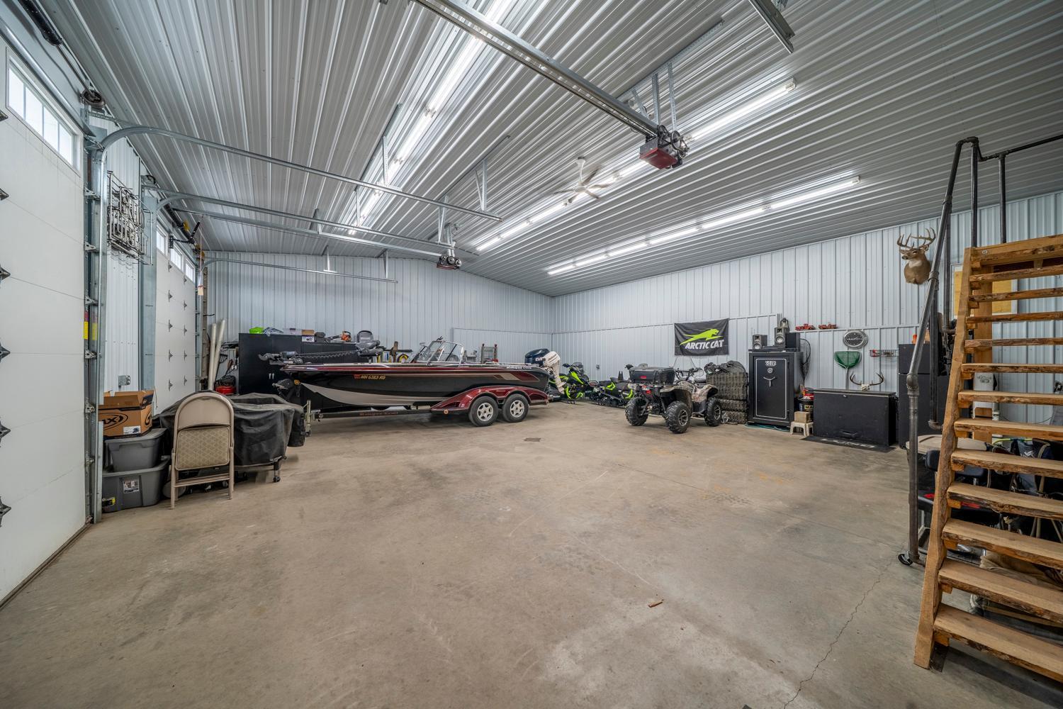 2019 single family home for sale at 44555 Crystal Hills Way in Pelican Rapids, MN — 3 bed, 2 bath (photo 41 of 79)