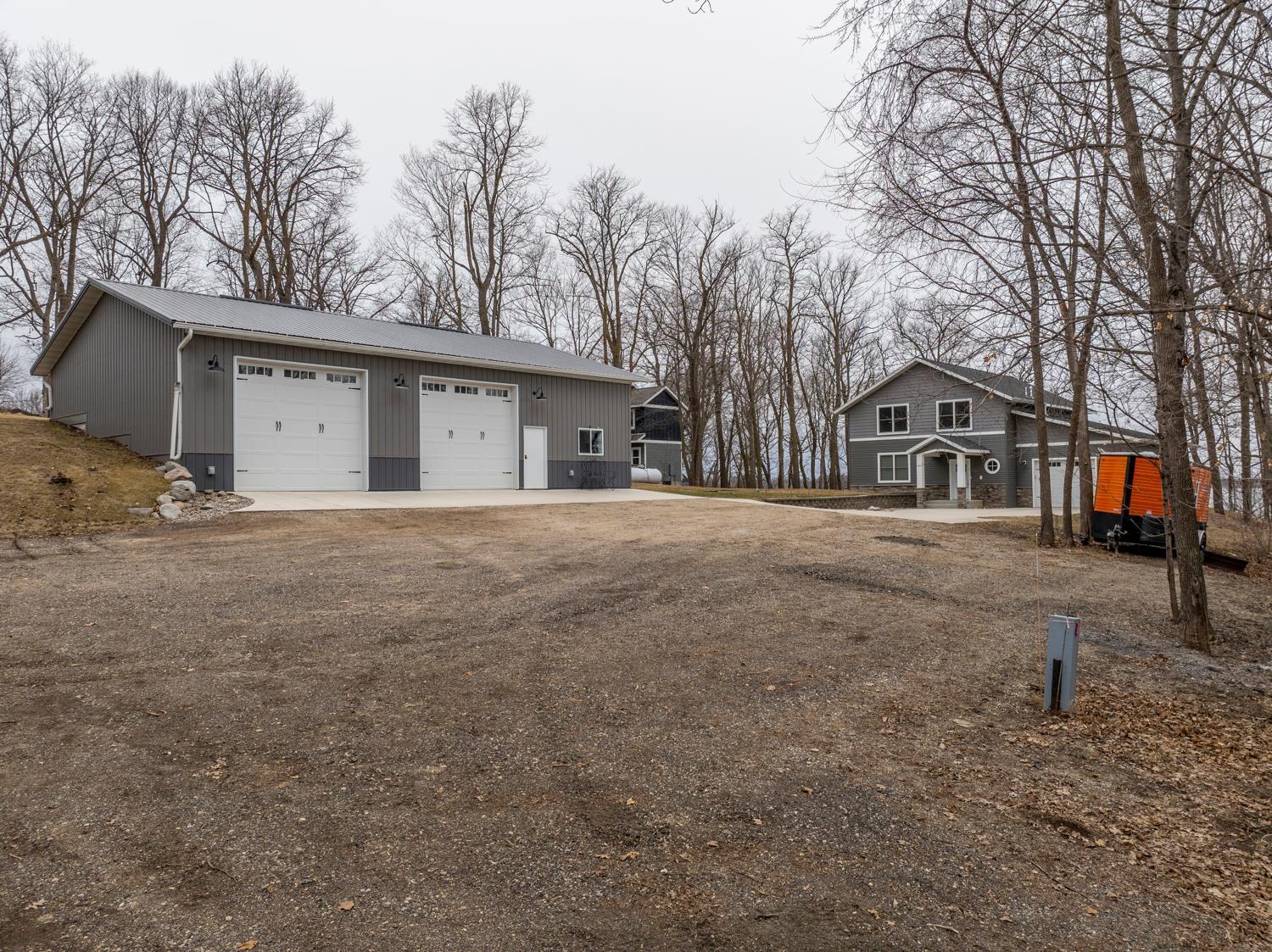 2019 single family home for sale at 44555 Crystal Hills Way in Pelican Rapids, MN — 3 bed, 2 bath (photo 42 of 79)