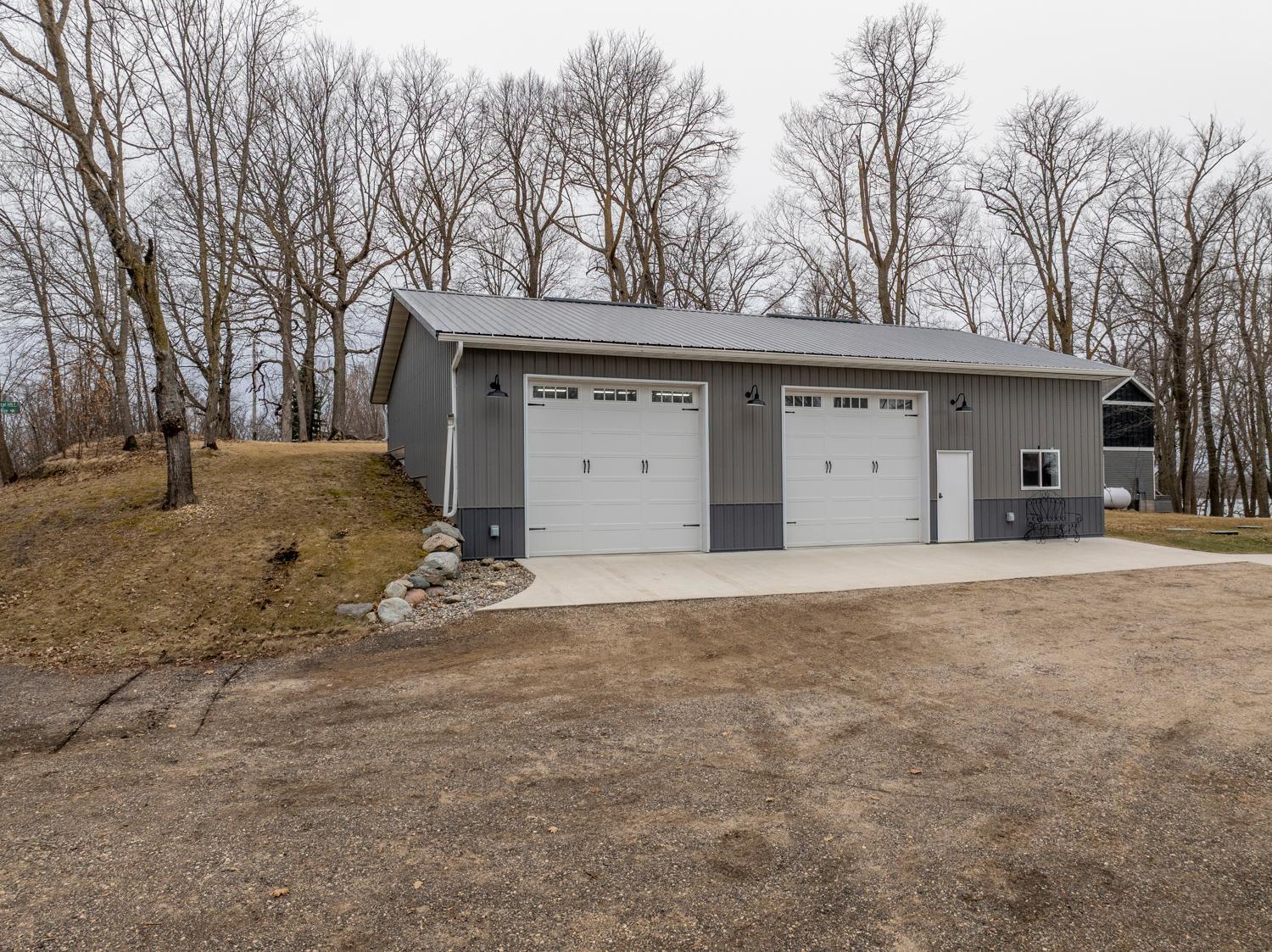 2019 single family home for sale at 44555 Crystal Hills Way in Pelican Rapids, MN — 3 bed, 2 bath (photo 43 of 79)