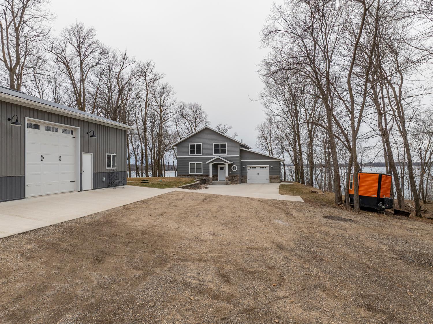 2019 single family home for sale at 44555 Crystal Hills Way in Pelican Rapids, MN — 3 bed, 2 bath (photo 44 of 79)