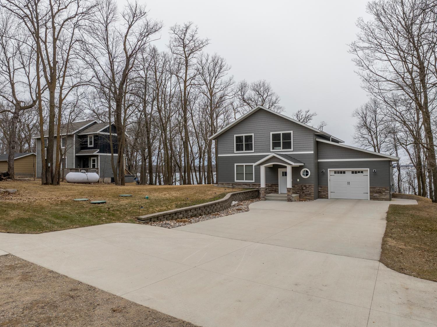 2019 single family home for sale at 44555 Crystal Hills Way in Pelican Rapids, MN — 3 bed, 2 bath (photo 45 of 79)