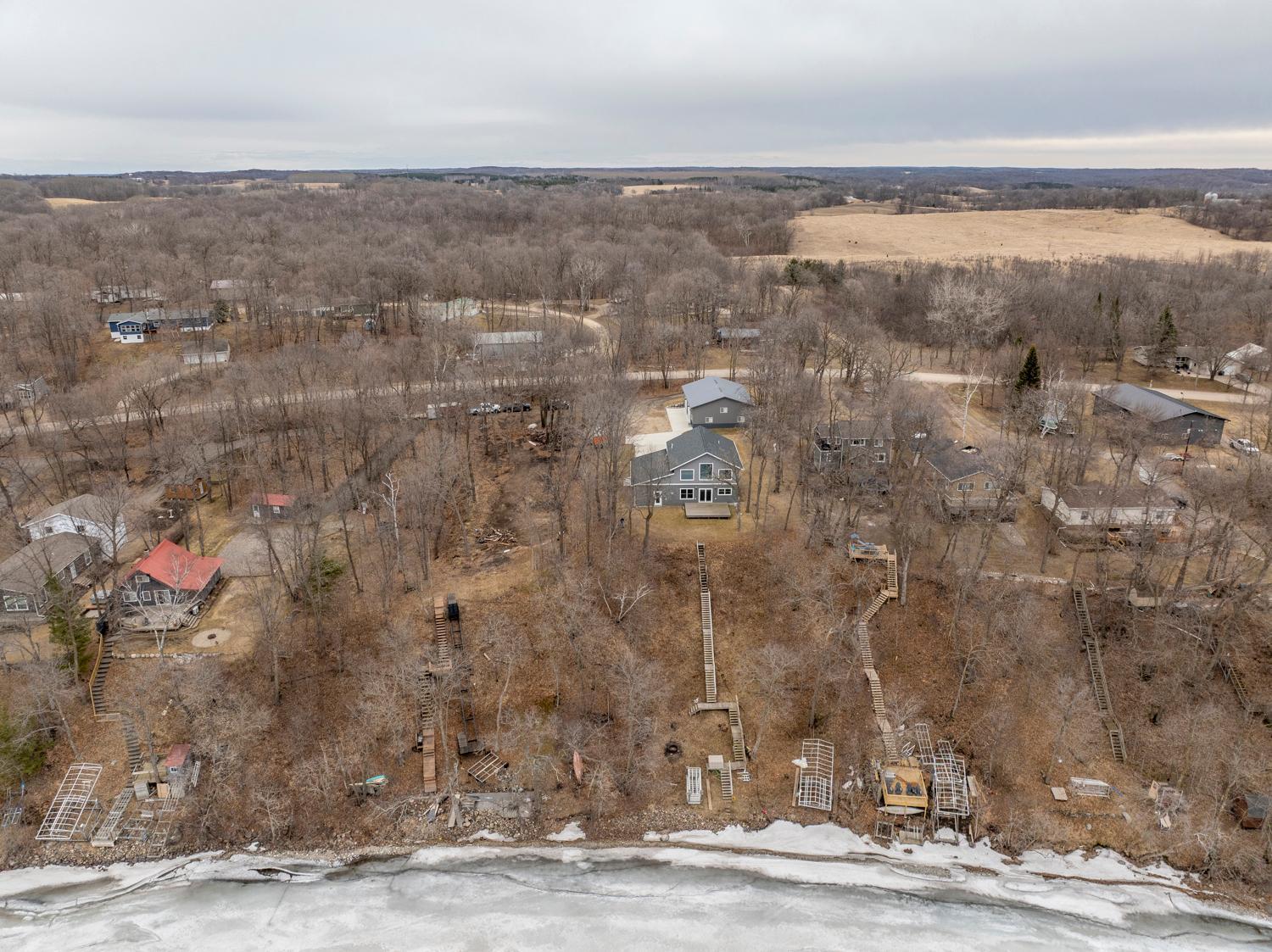 2019 single family home for sale at 44555 Crystal Hills Way in Pelican Rapids, MN — 3 bed, 2 bath (photo 52 of 79)