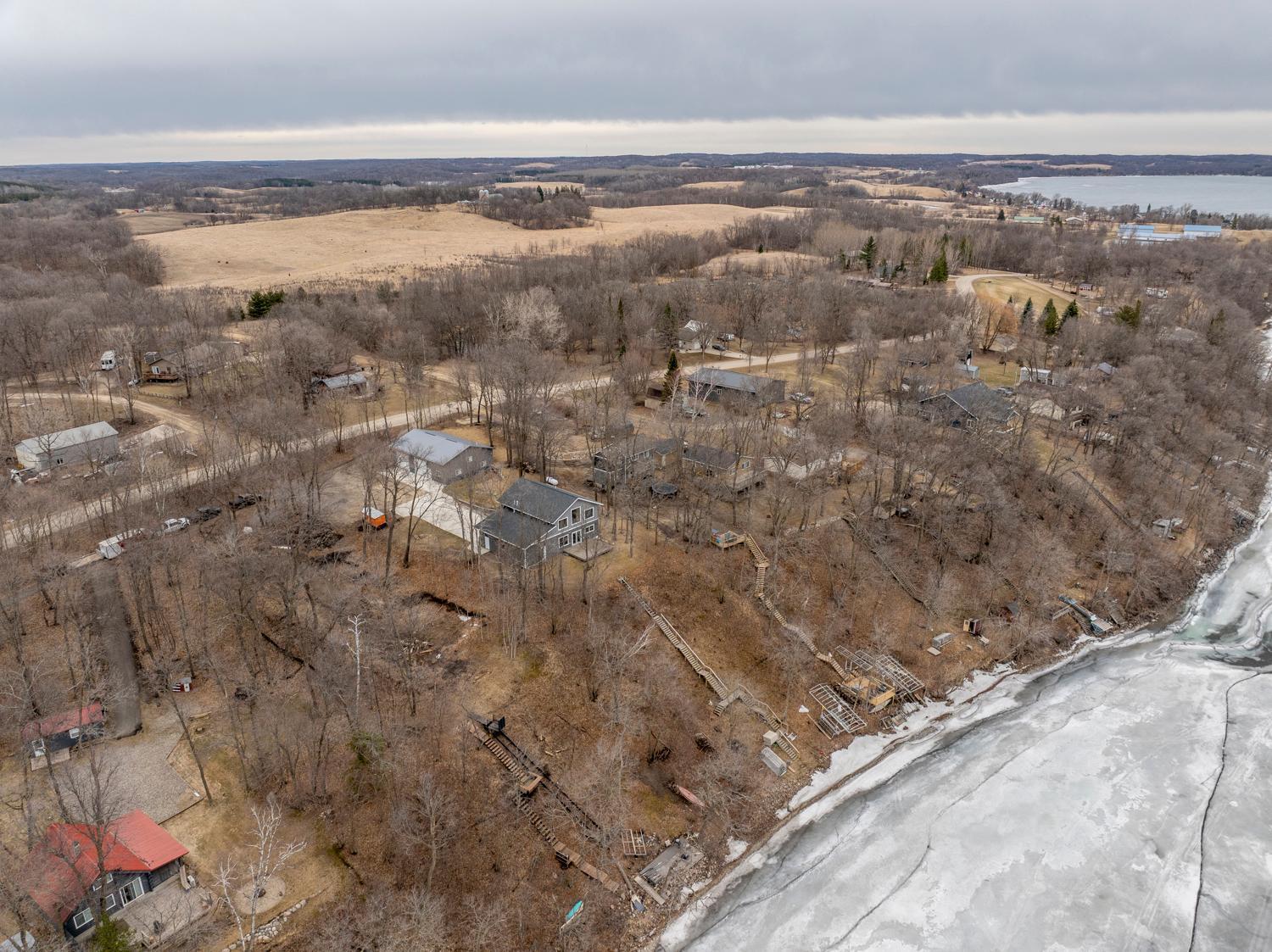 2019 single family home for sale at 44555 Crystal Hills Way in Pelican Rapids, MN — 3 bed, 2 bath (photo 53 of 79)