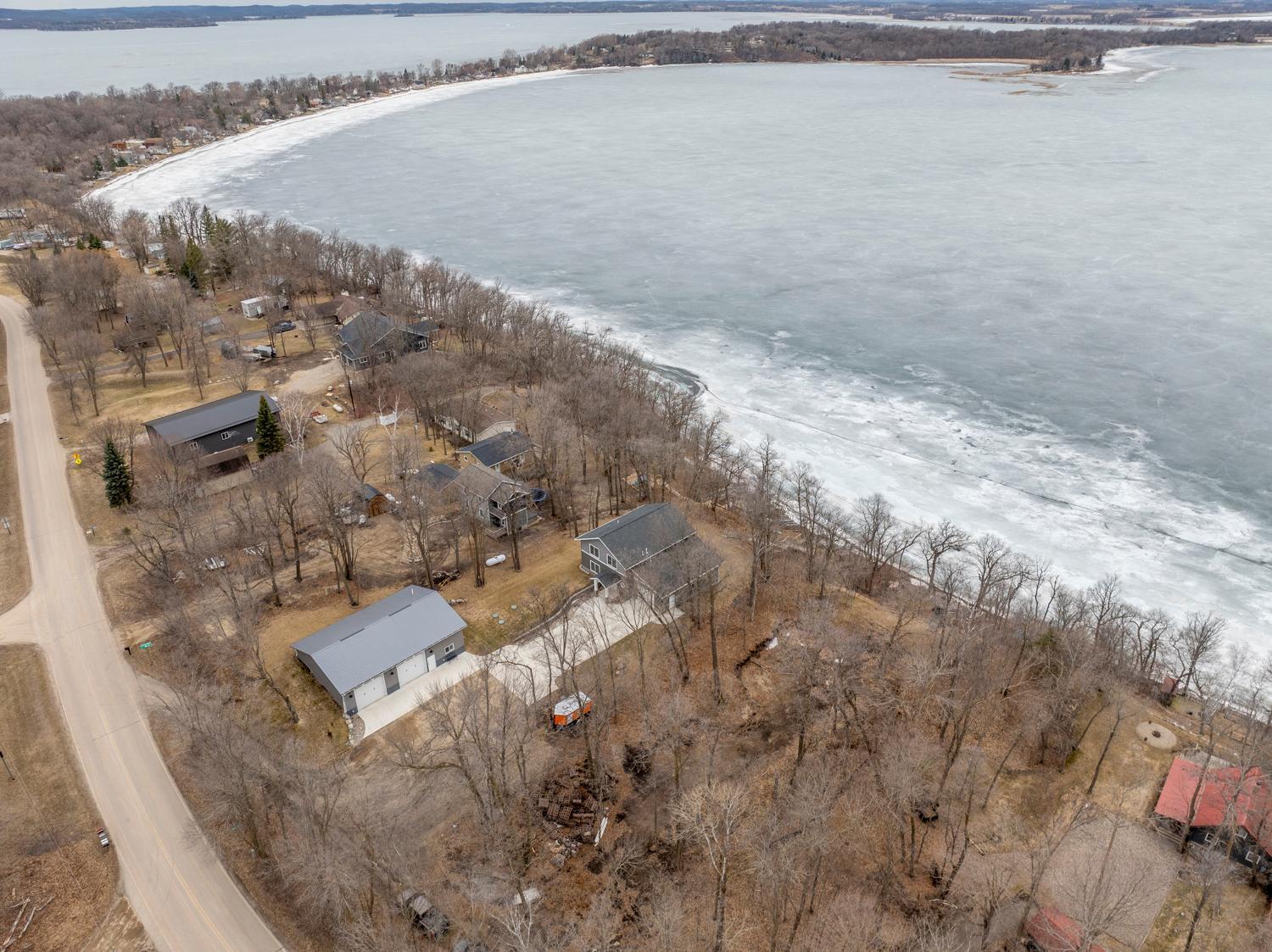 2019 single family home for sale at 44555 Crystal Hills Way in Pelican Rapids, MN — 3 bed, 2 bath (photo 55 of 79)