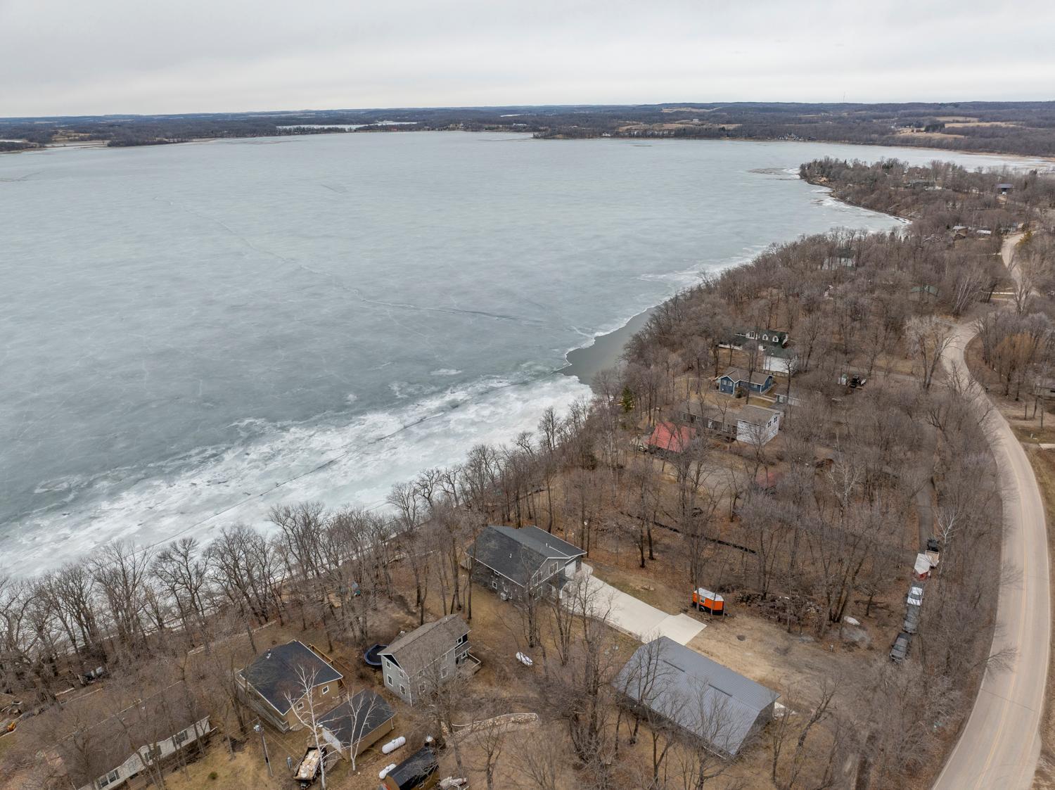 2019 single family home for sale at 44555 Crystal Hills Way in Pelican Rapids, MN — 3 bed, 2 bath (photo 57 of 79)