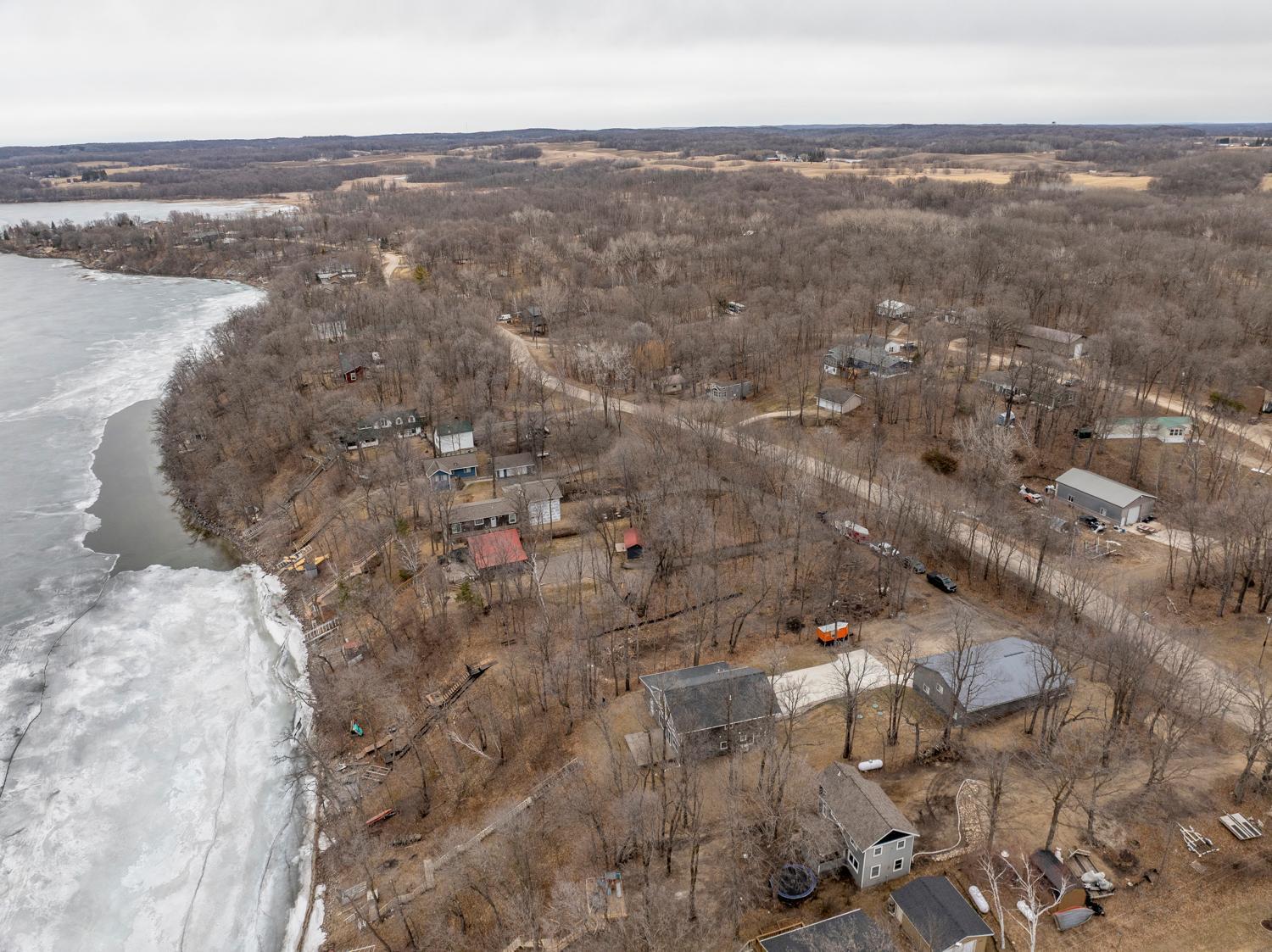 2019 single family home for sale at 44555 Crystal Hills Way in Pelican Rapids, MN — 3 bed, 2 bath (photo 58 of 79)